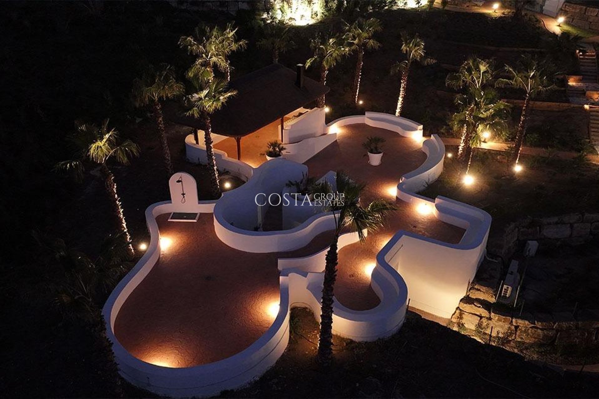 Nouvelle construction - Apartments -
Marbella - Nueva Andalucia