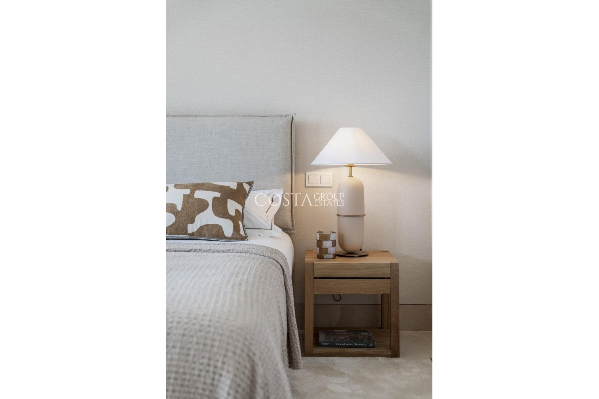 Nouvelle construction - Apartments -
Marbella - Nueva Andalucia