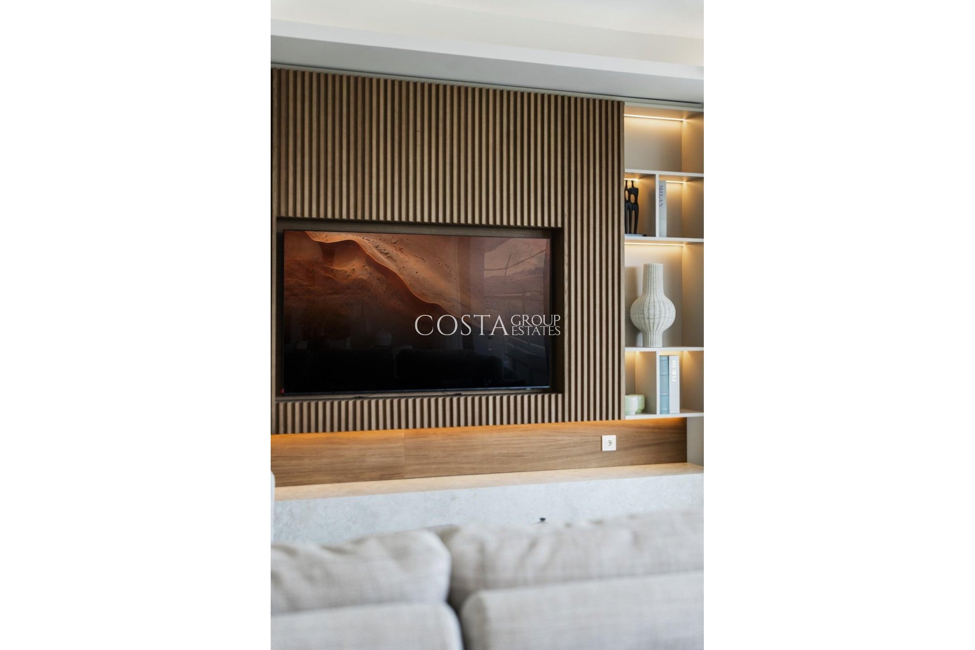 Nouvelle construction - Apartments -
Marbella - Nueva Andalucia