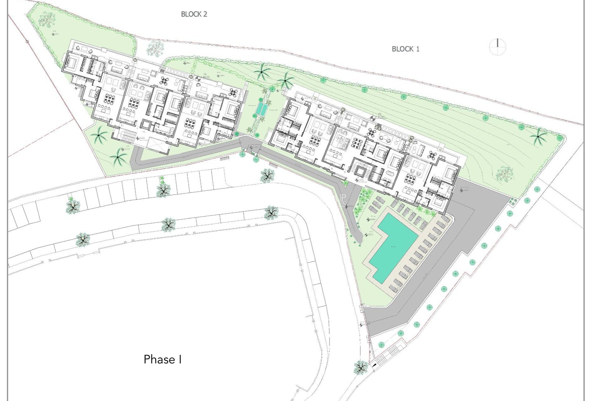 Nouvelle construction - Apartments -
Marbella - Nueva Andalucia