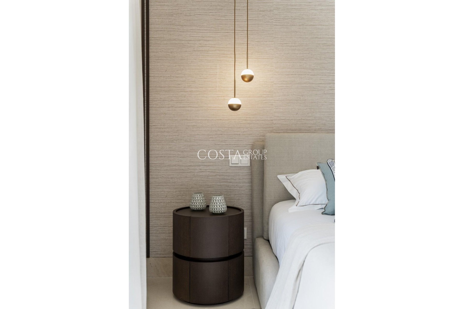 Nouvelle construction - Apartments -
Marbella - Nueva Andalucia