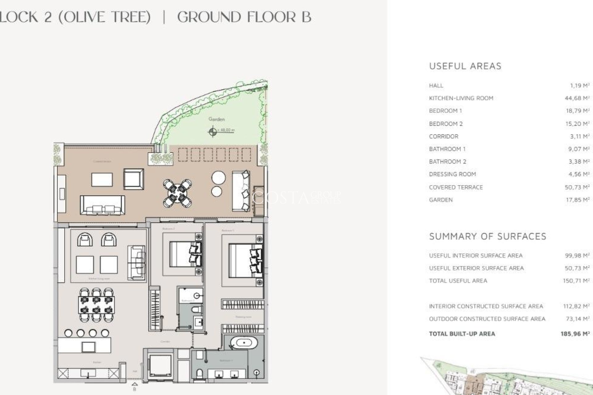 Nouvelle construction - Apartments -
Marbella - Nueva Andalucia