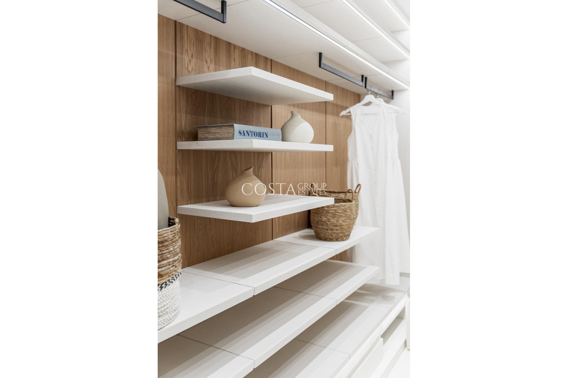Nouvelle construction - Apartments -
Marbella - Nueva Andalucia