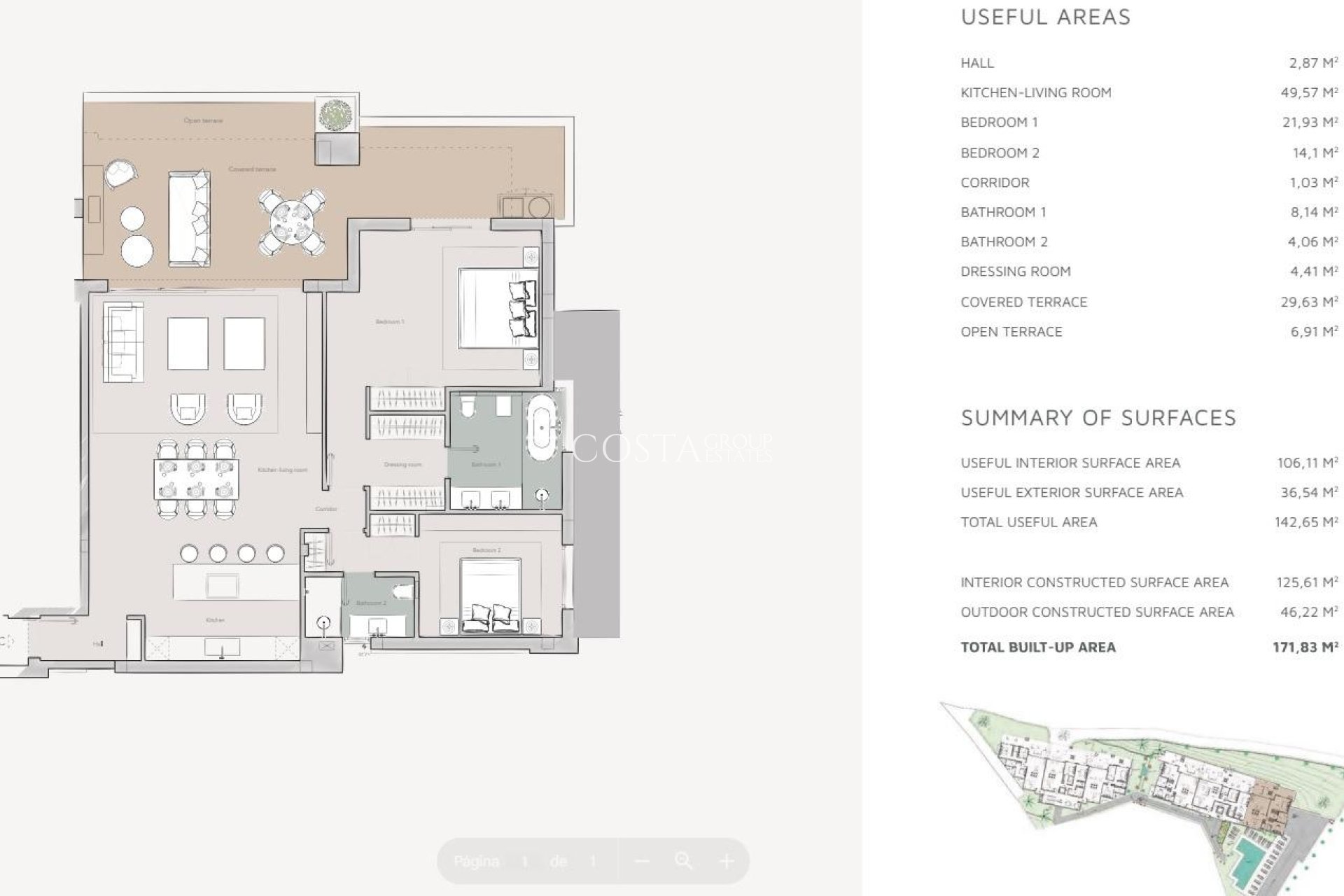 Nouvelle construction - Apartments -
Marbella - Nueva Andalucia