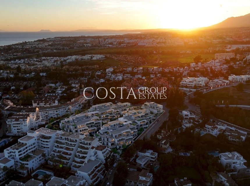 Nouvelle construction - Apartments -
Marbella - Nueva Andalucia