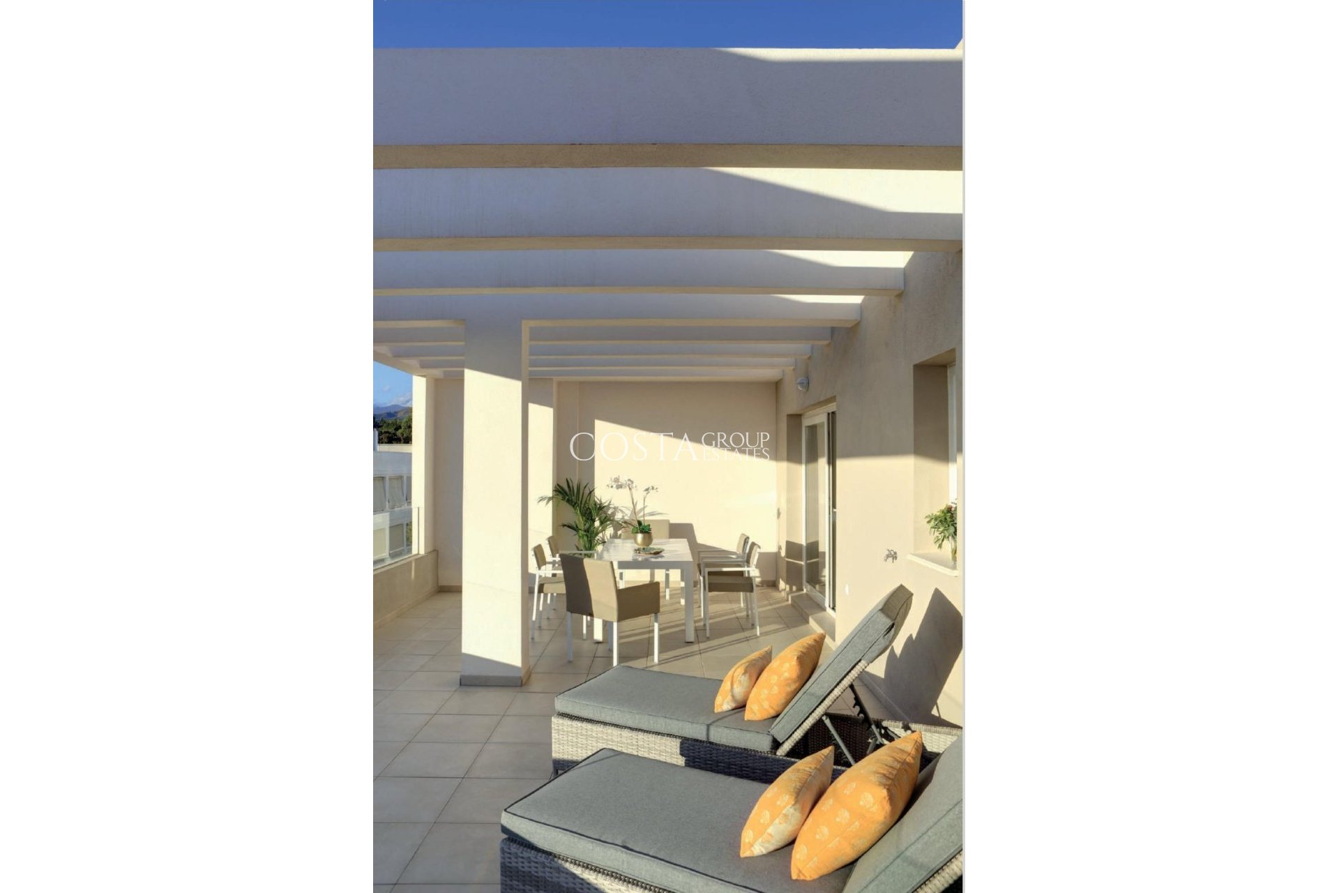 Nouvelle construction - Apartments -
Marbella - Nueva Andalucia