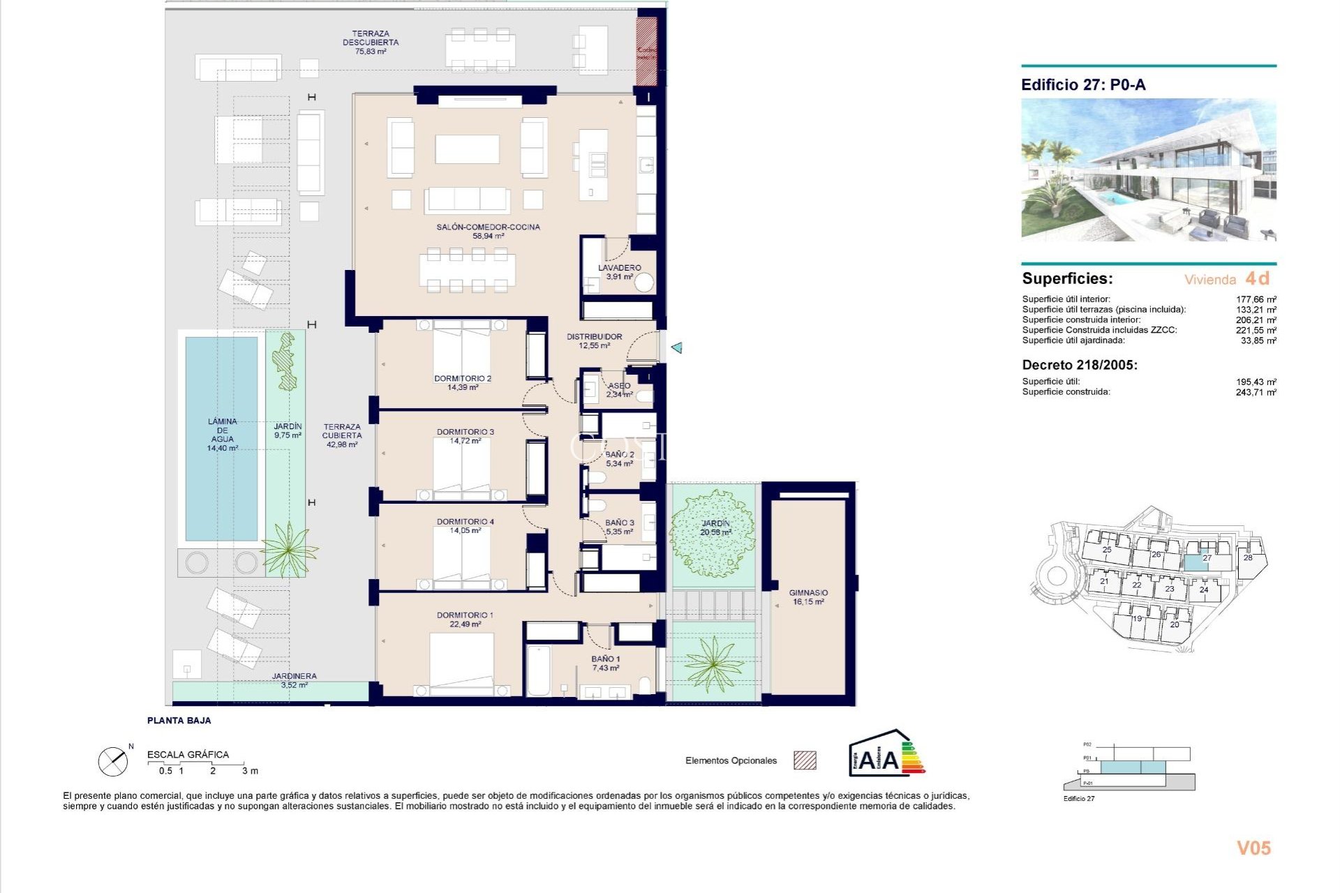 Nouvelle construction - Apartments -
Marbella - Santa Clara Golf