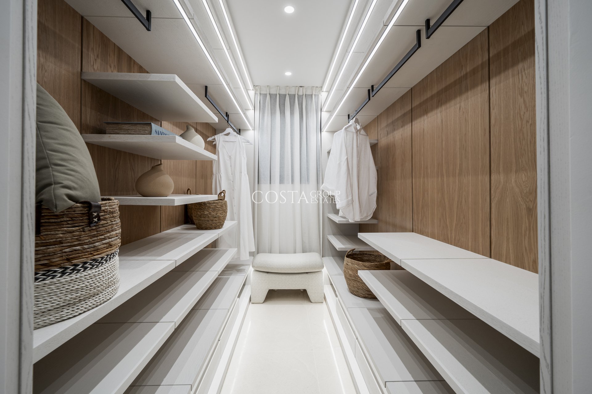 Nouvelle construction - Apartments -
Marbella