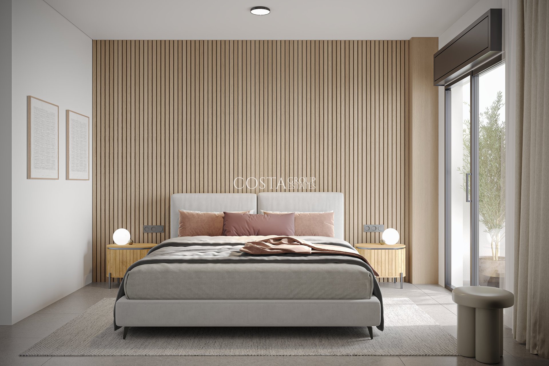 Nouvelle construction - Apartments -
Marbella