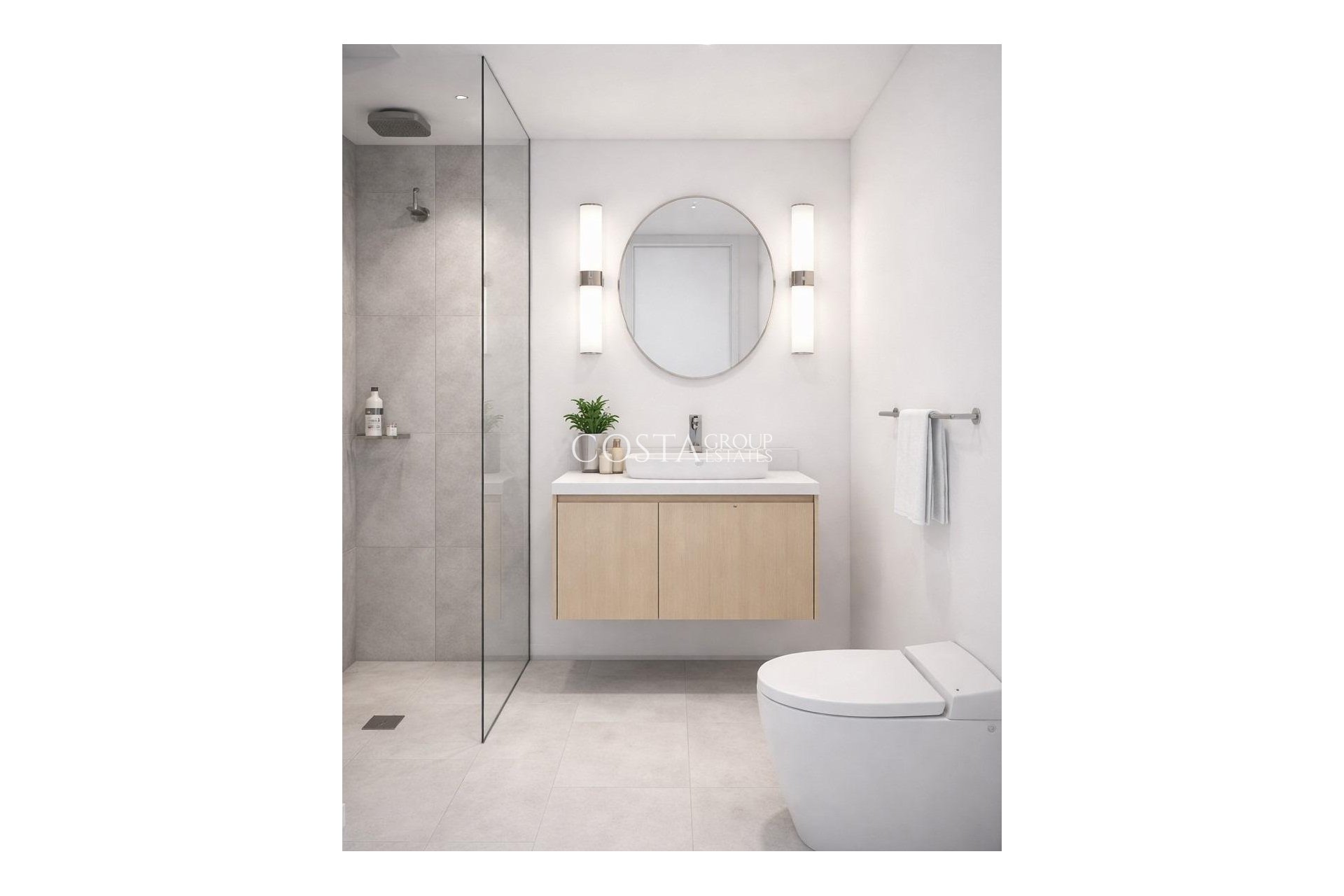Nouvelle construction - Apartments -
Mazarrón - pueblo