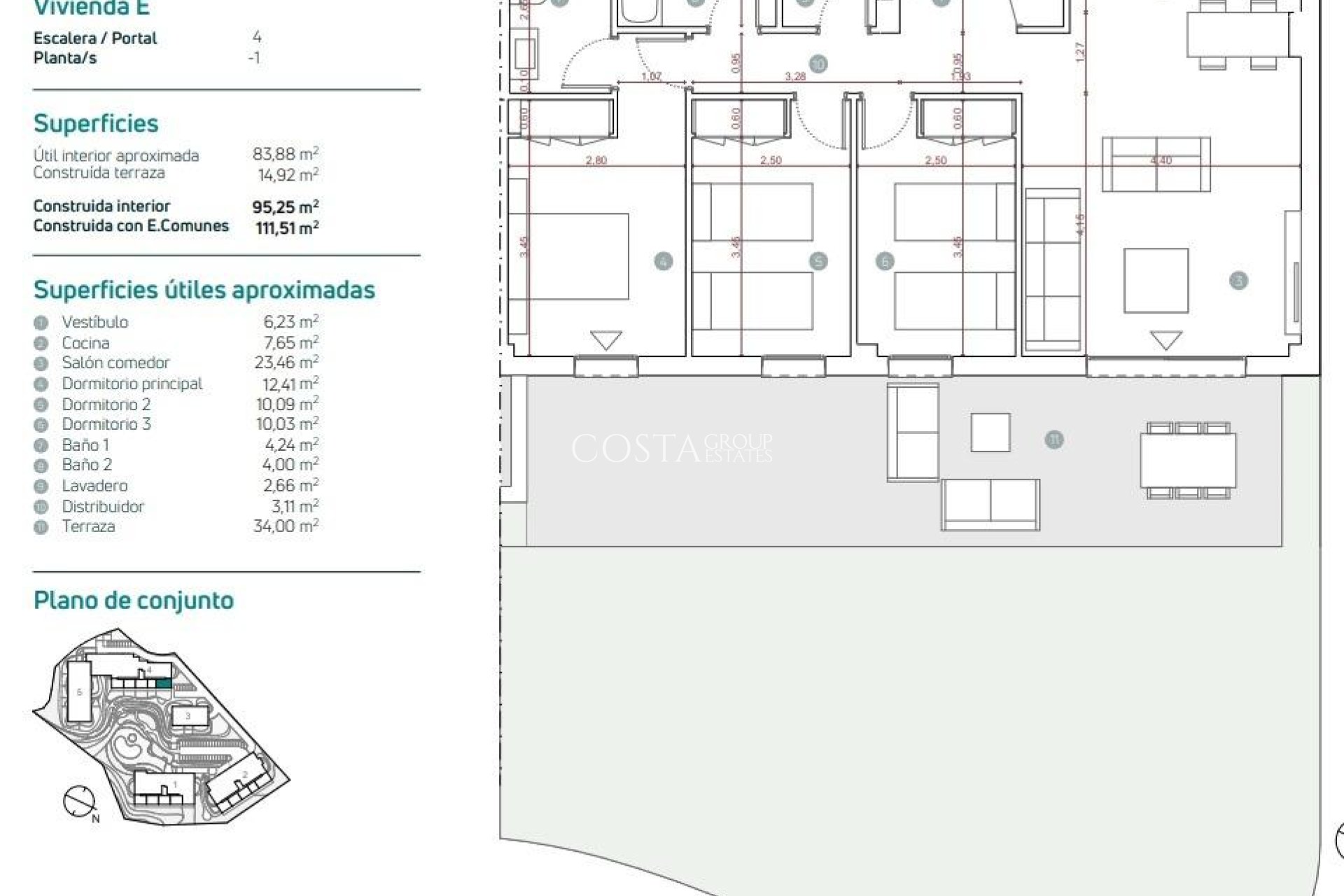 Nouvelle construction - Apartments -
Mijas - Calanova Golf