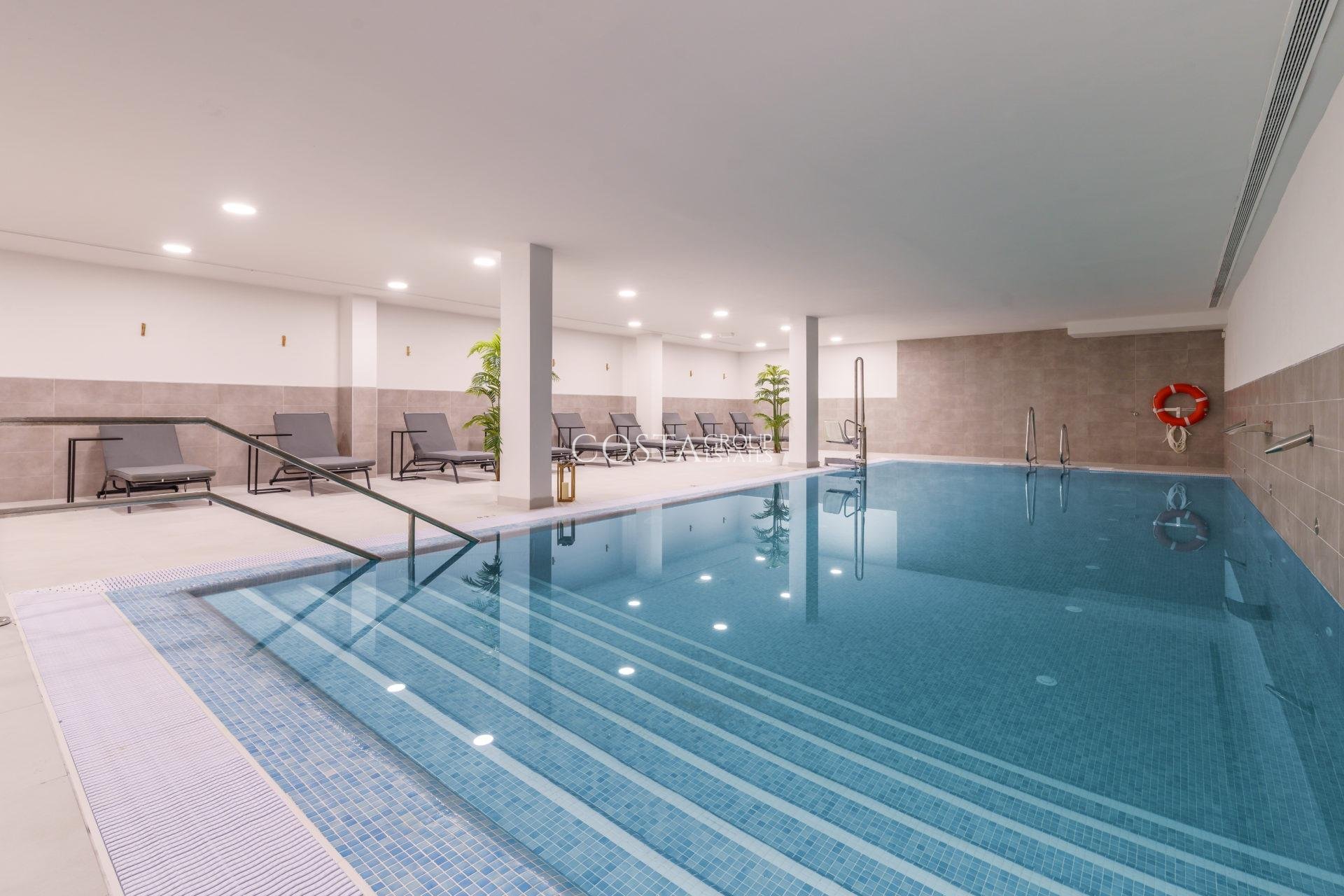 Nouvelle construction - Apartments -
Mijas - El Chaparral