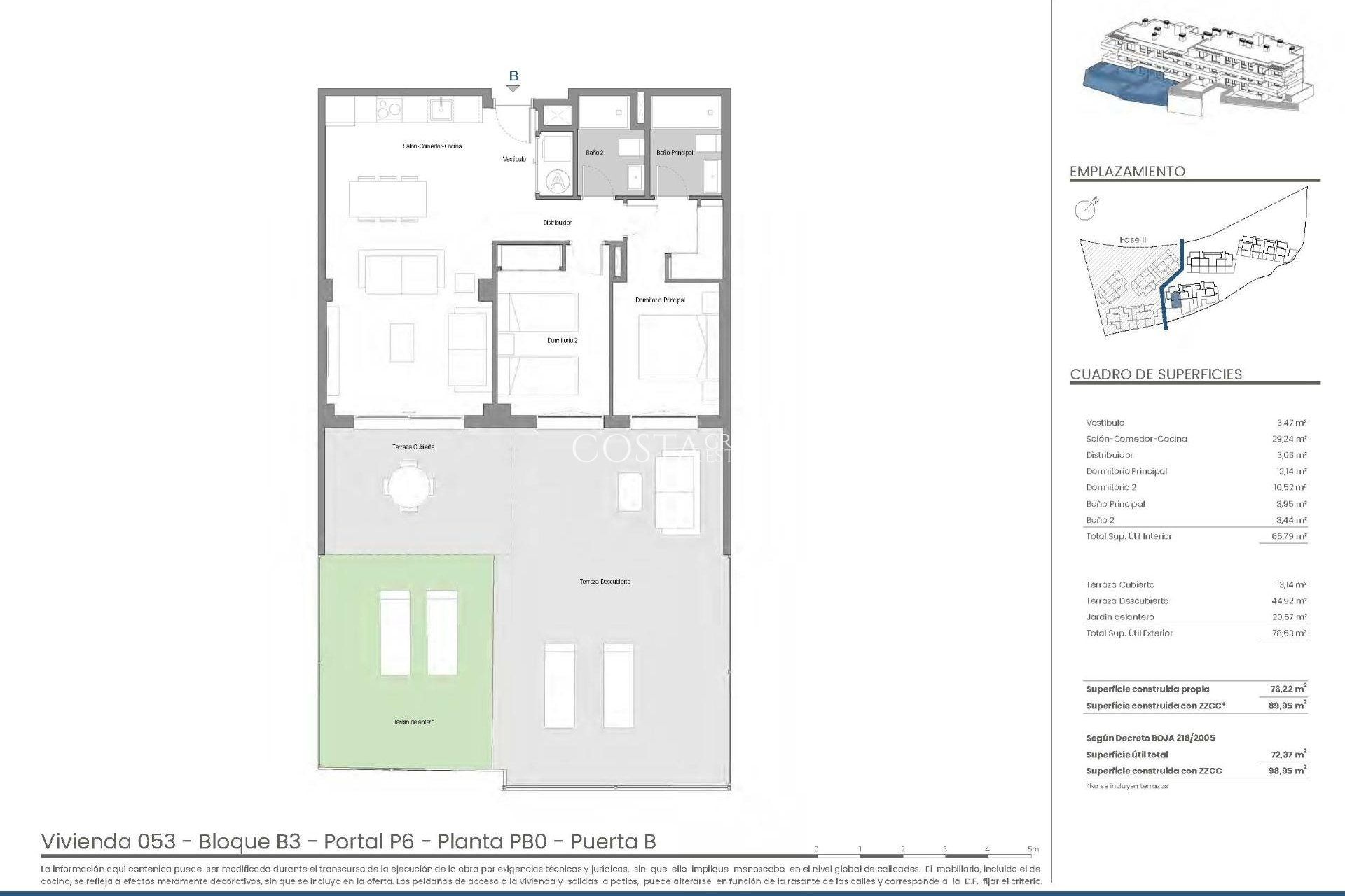 Nouvelle construction - Apartments -
Mijas - Hipódromo Costa del Sol