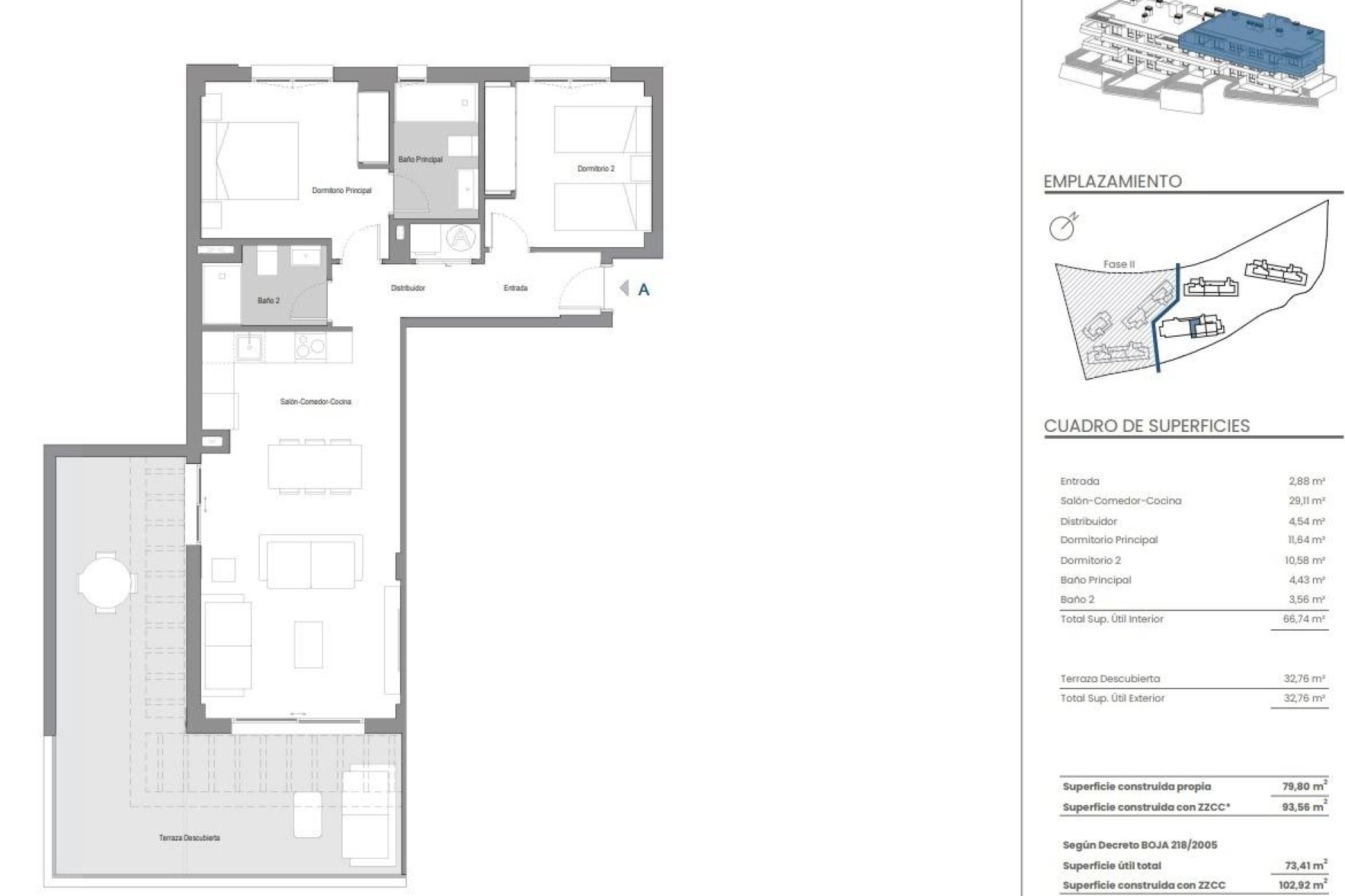 Nouvelle construction - Apartments -
Mijas - Hipódromo Costa del Sol