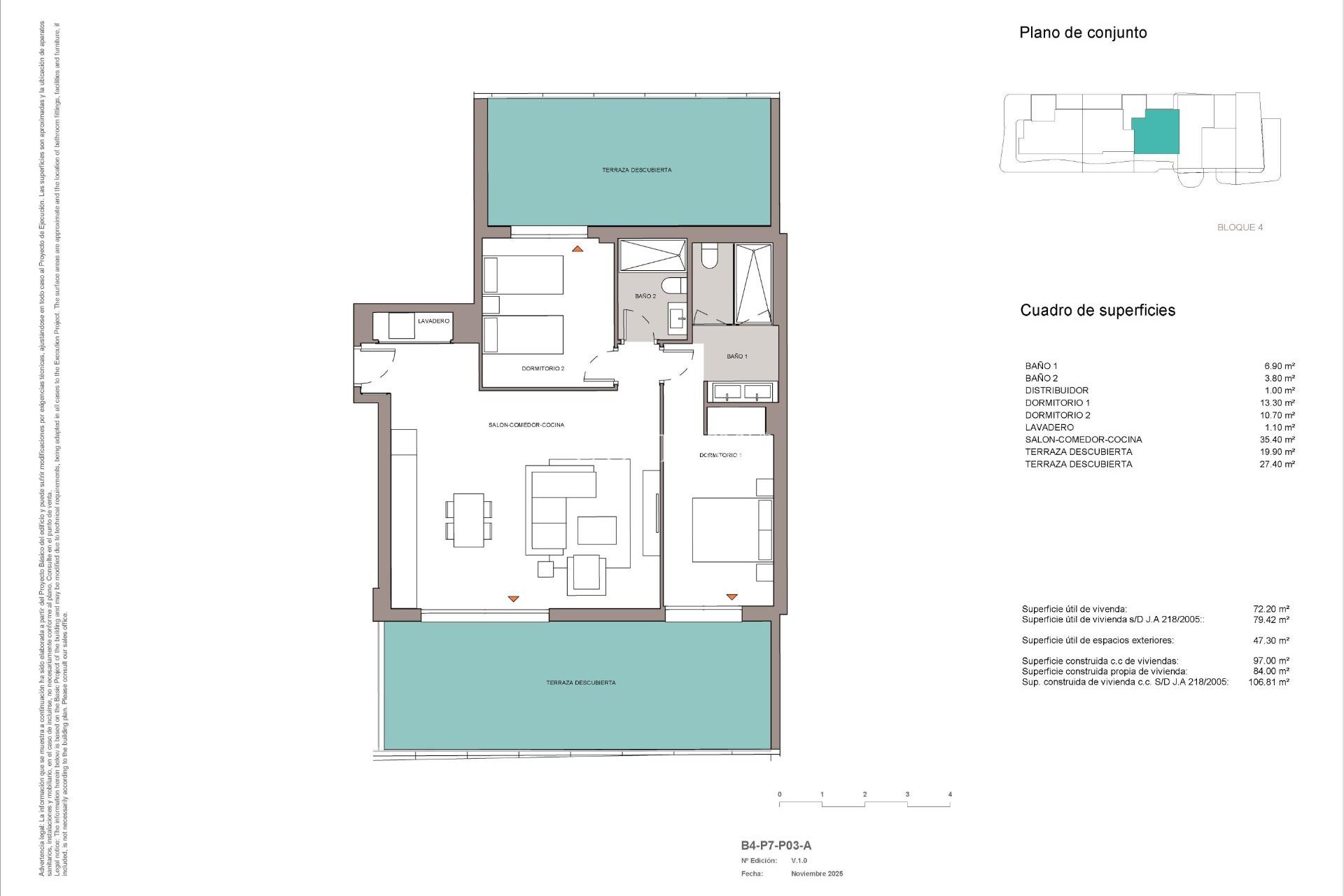 Nouvelle construction - Apartments -
Mijas - La Cala