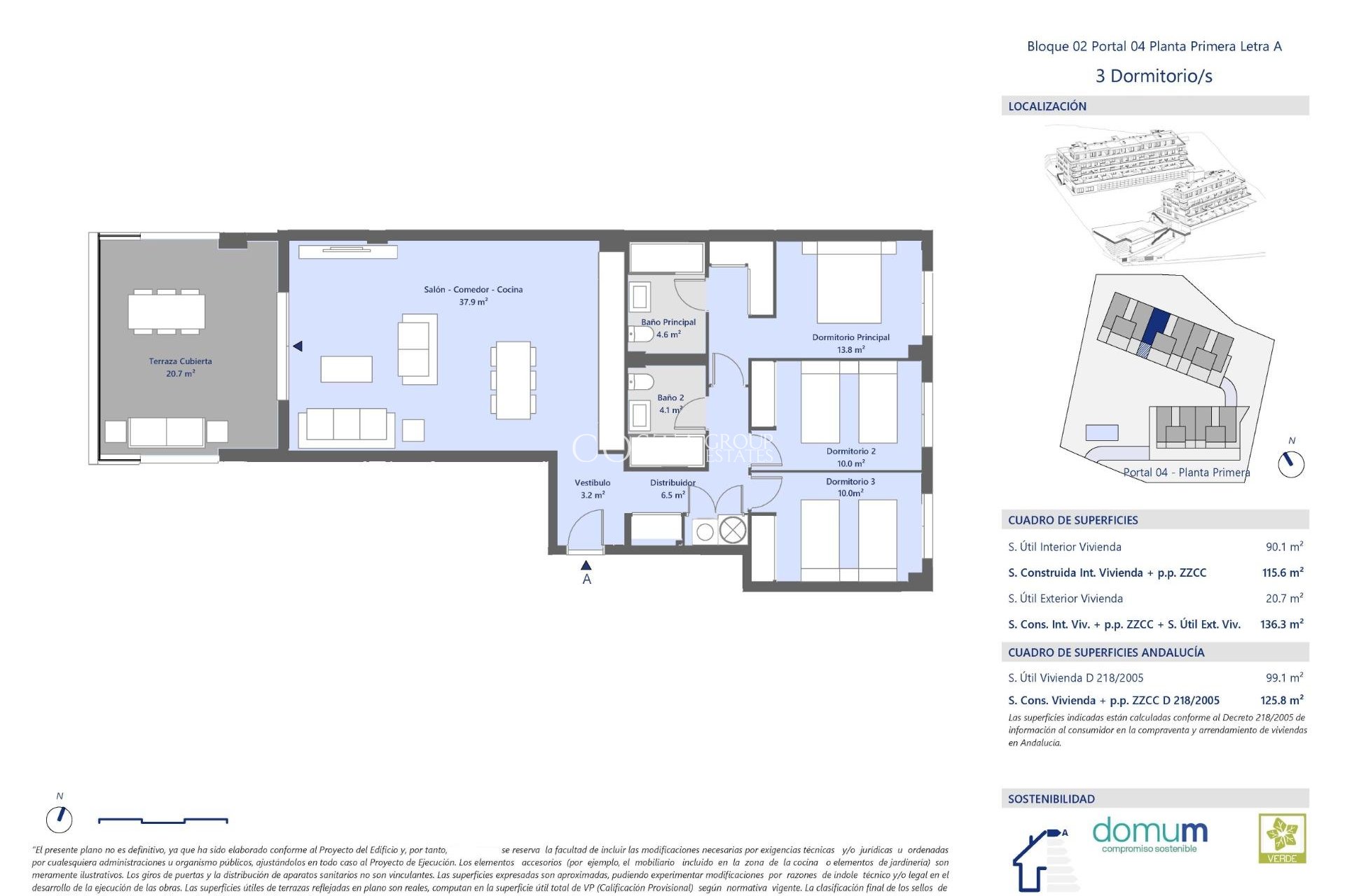 Nouvelle construction - Apartments -
Mijas - La Cala