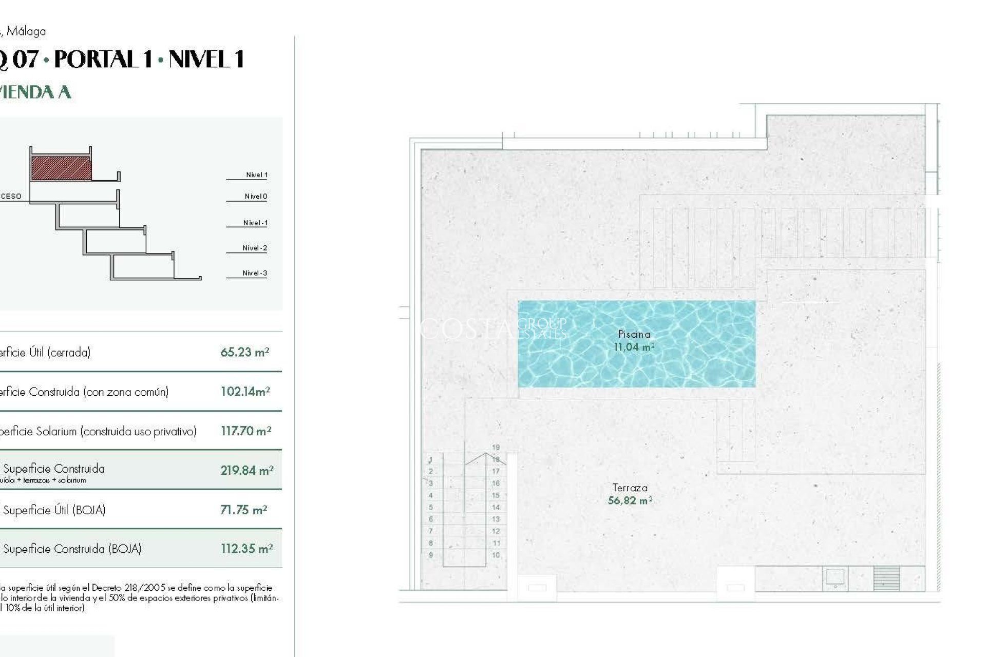 Nouvelle construction - Apartments -
Mijas - La Noria Golf