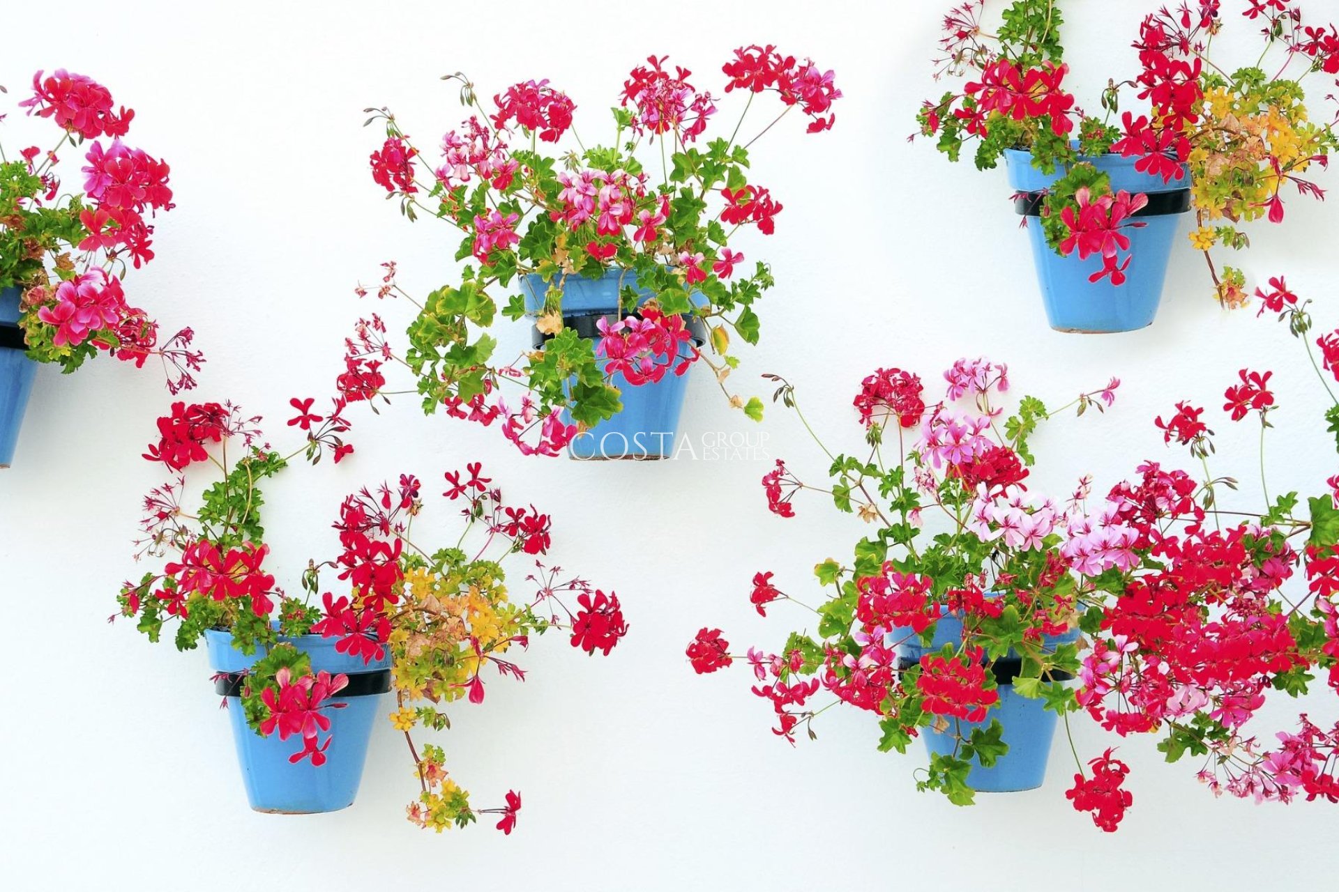 Nouvelle construction - Apartments -
Mijas - La Noria Golf