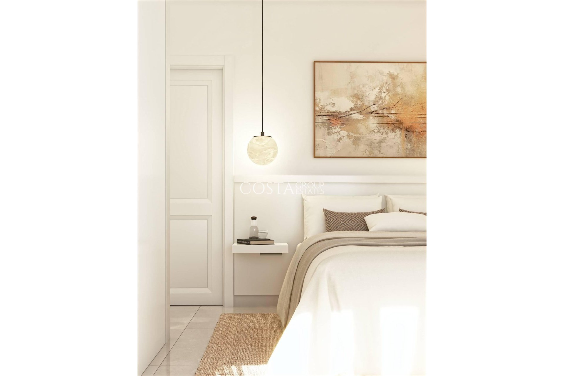 Nouvelle construction - Apartments -
Mijas - Las Lagunas de Mijas