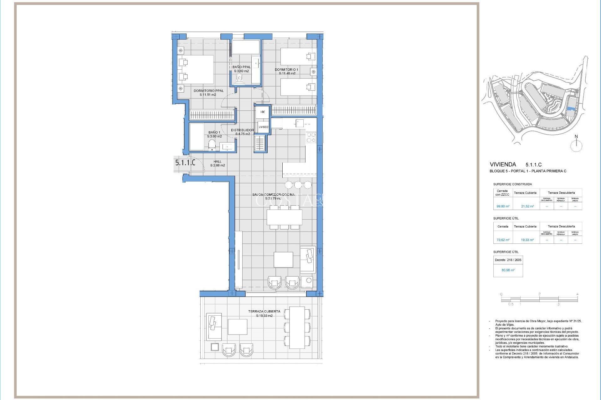 Nouvelle construction - Apartments -
Mijas - Riviera Del Sol