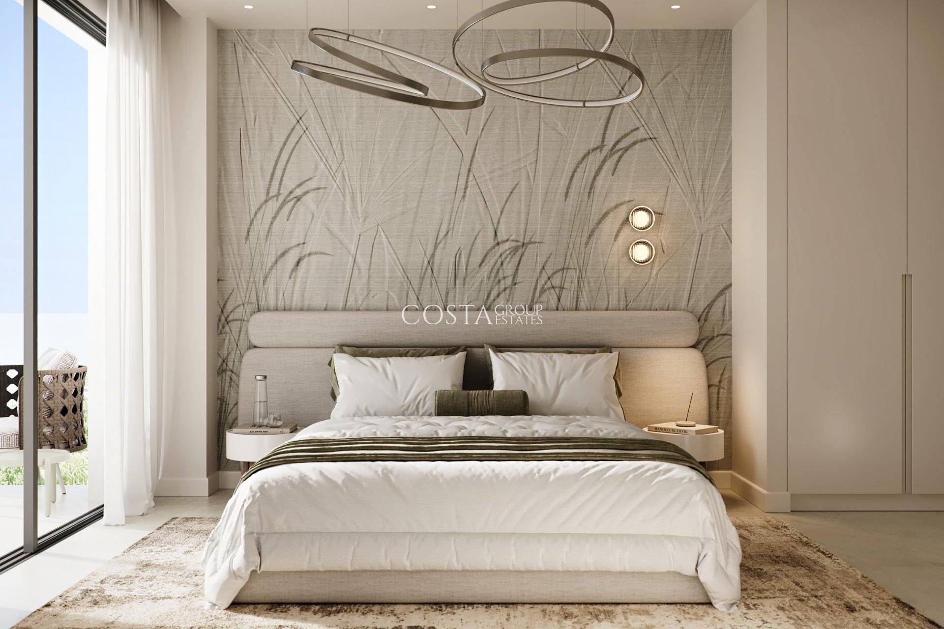 Nouvelle construction - Apartments -
Mijas - Urb. Buenavista