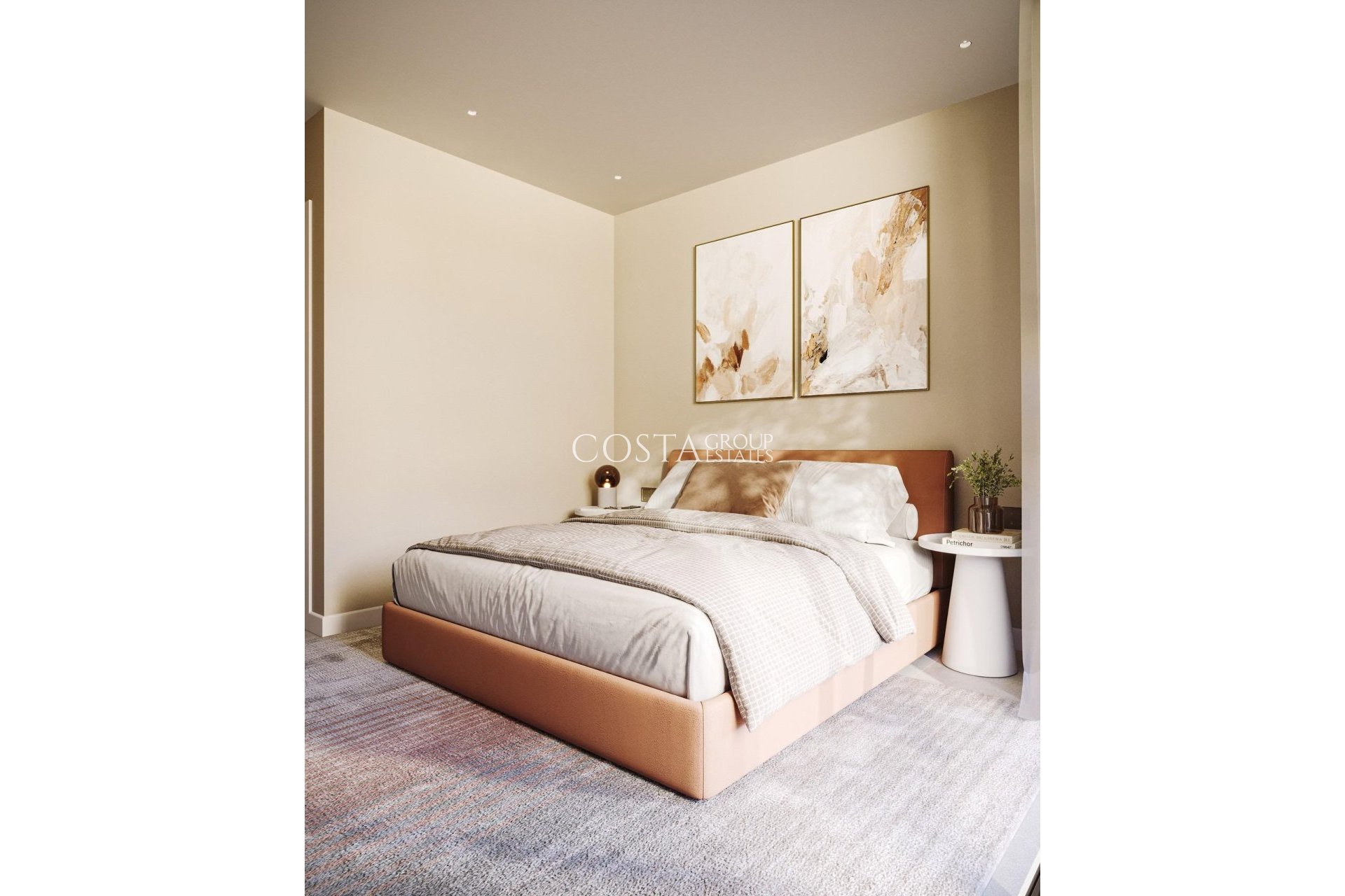 Nouvelle construction - Apartments -
Mijas - Urb. Buenavista