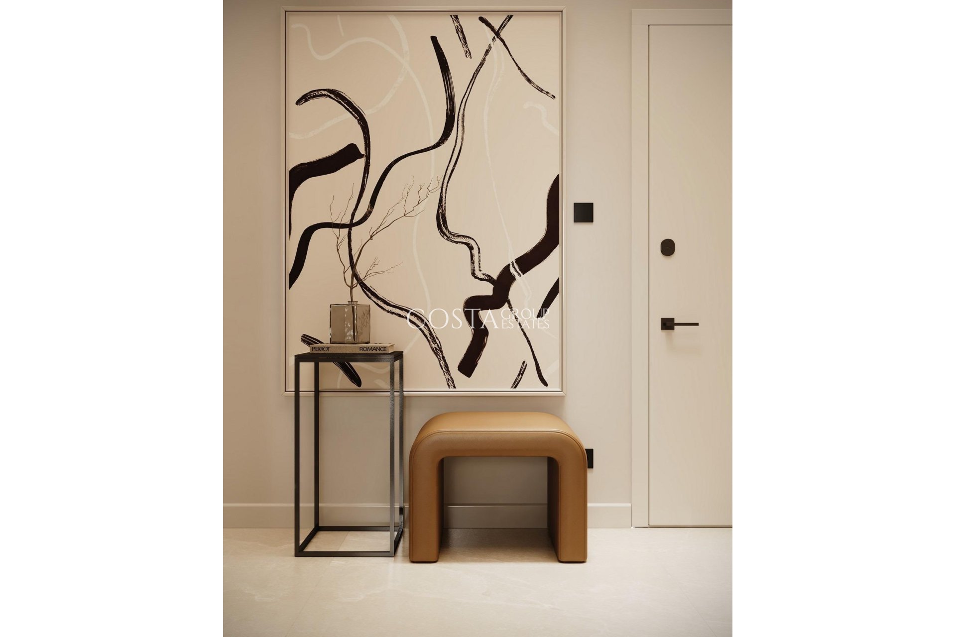 Nouvelle construction - Apartments -
Mijas - Urb. Buenavista