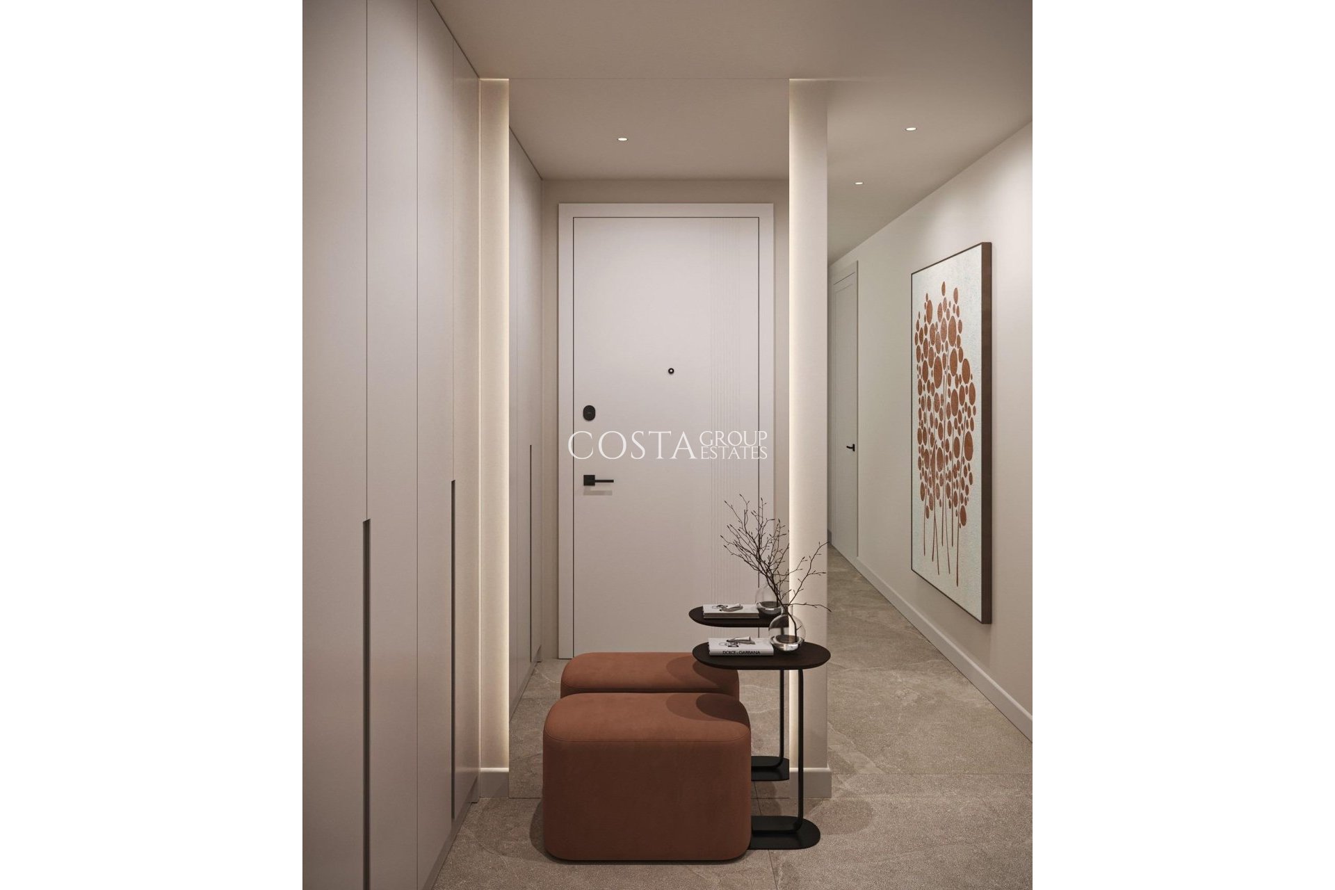 Nouvelle construction - Apartments -
Mijas - Urb. Buenavista