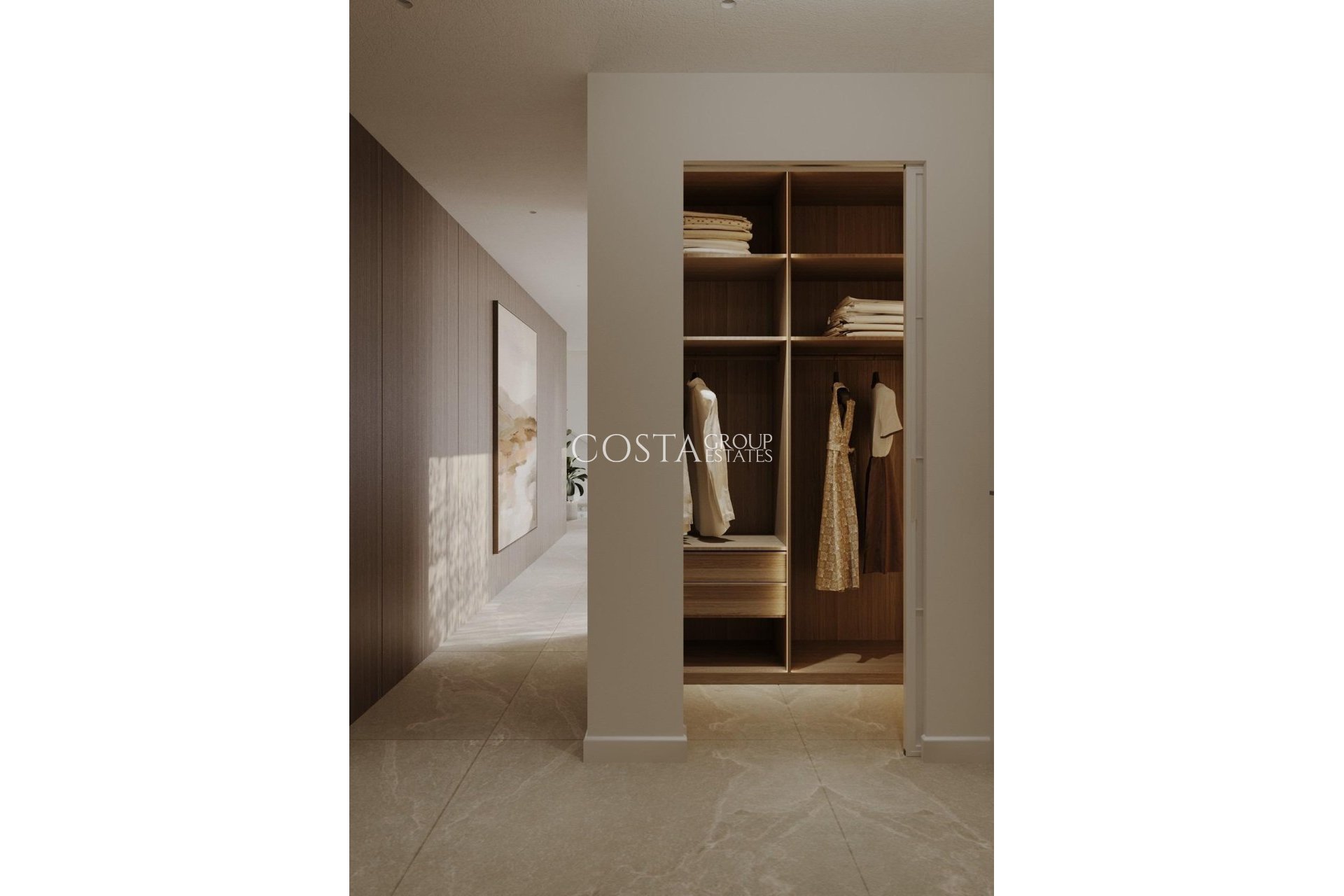 Nouvelle construction - Apartments -
Mijas - Urb. Buenavista