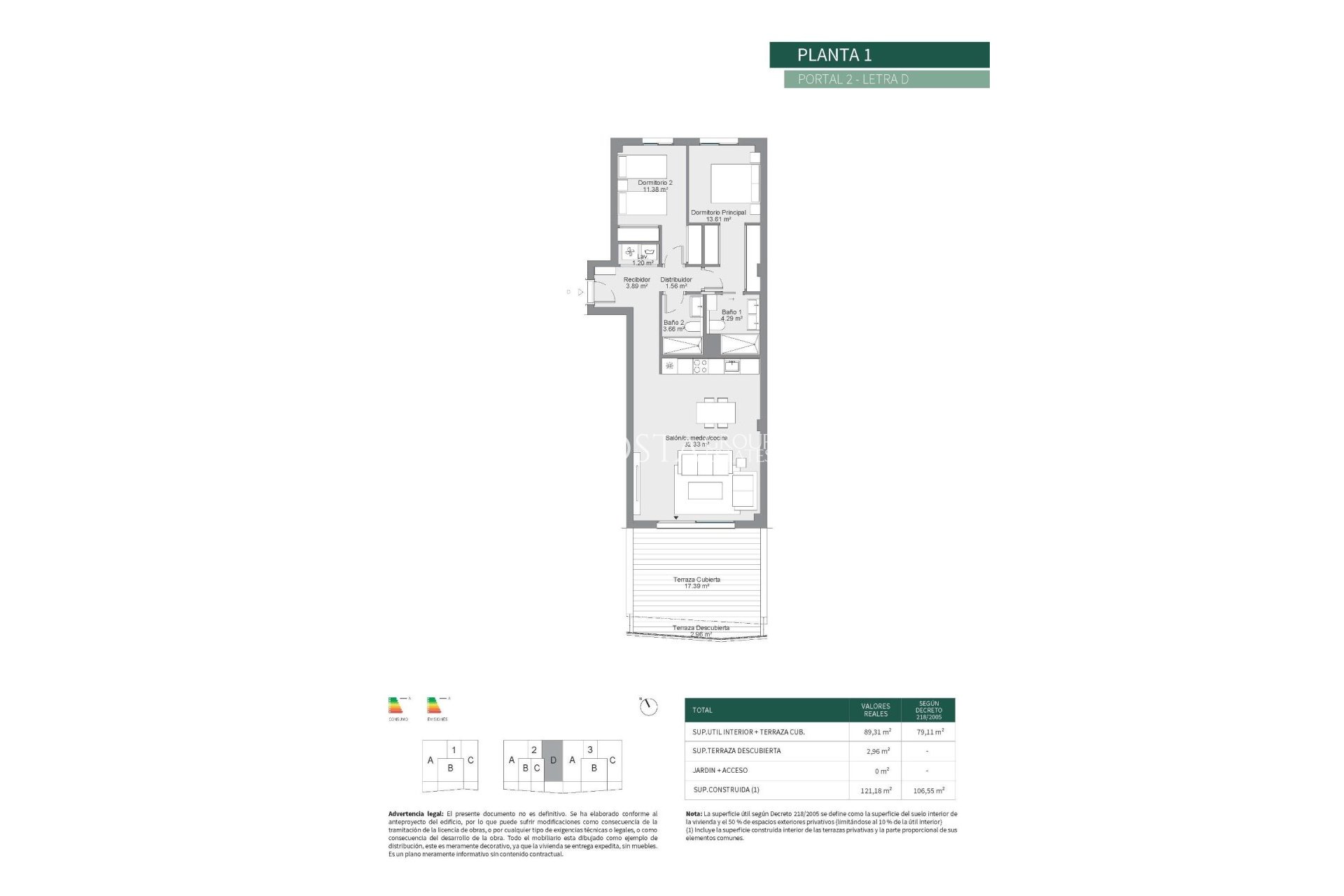 Nouvelle construction - Apartments -
Mijas - Urb. El Coto