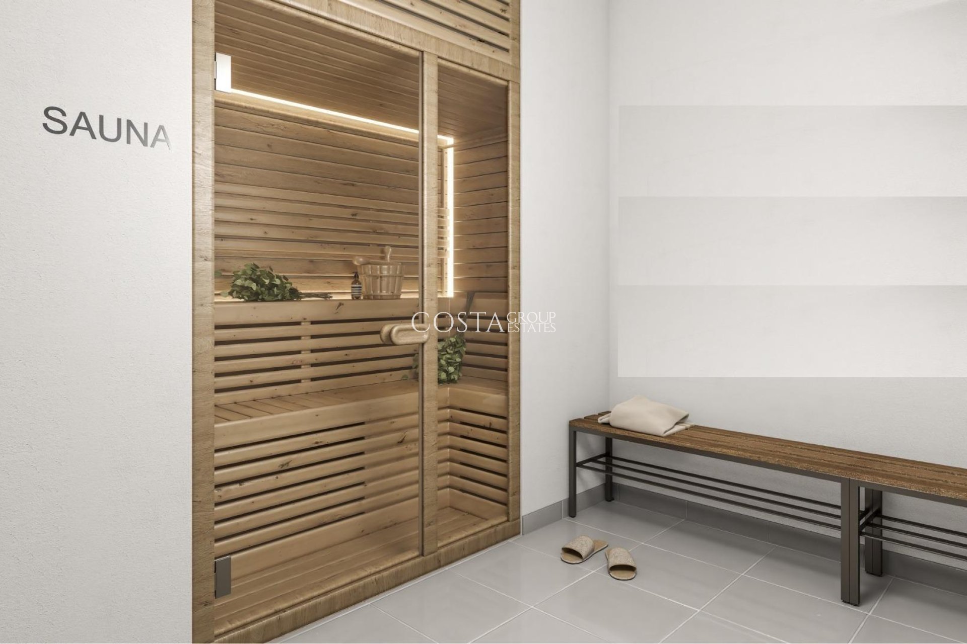 Nouvelle construction - Apartments -
Mijas - Urb. El Coto