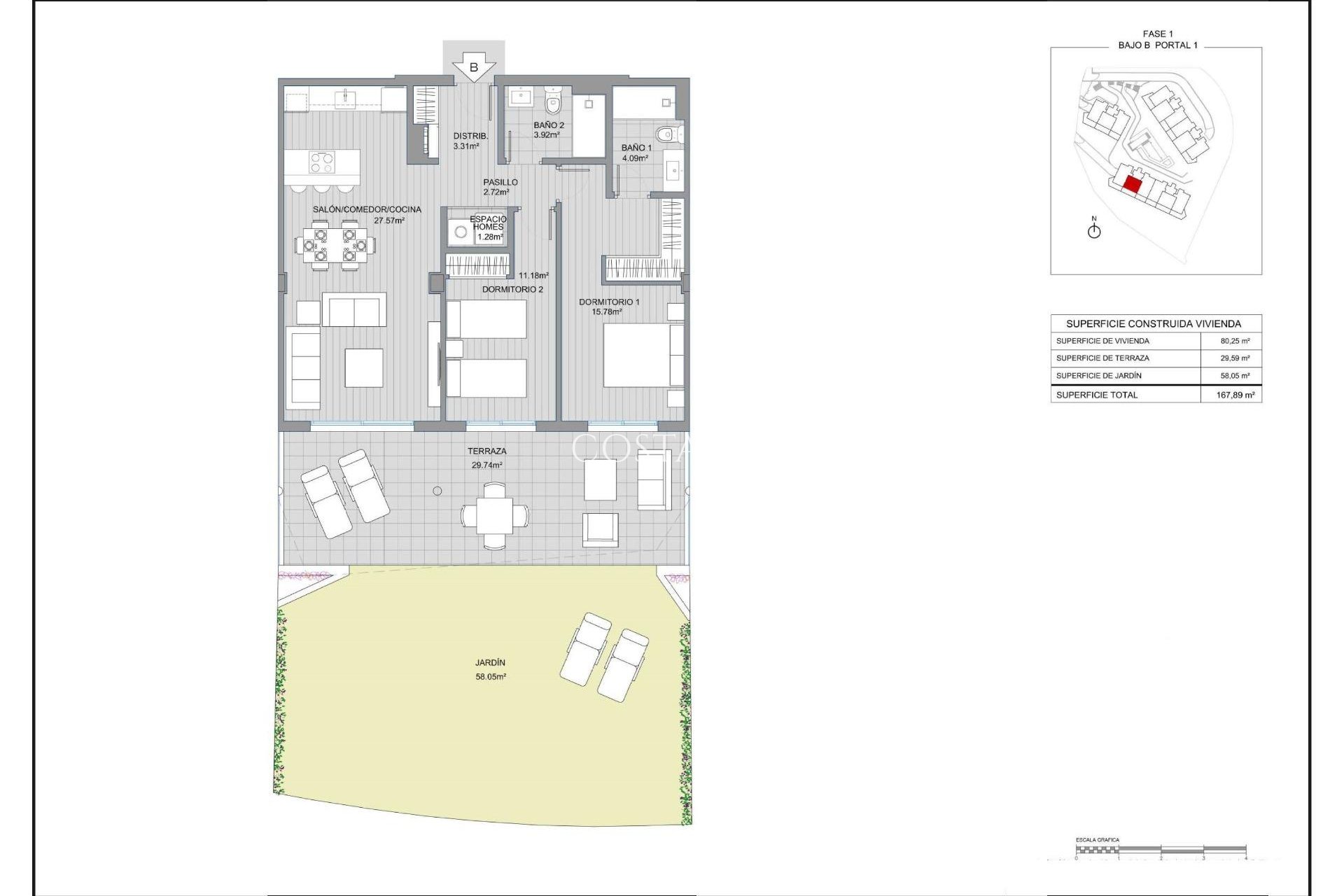 Nouvelle construction - Apartments -
Mijas