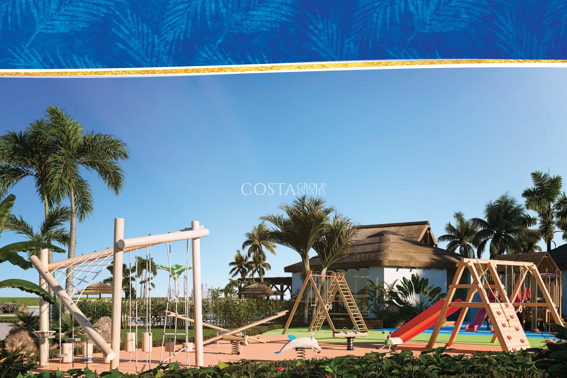 Nouvelle construction - Apartments -
Mijas