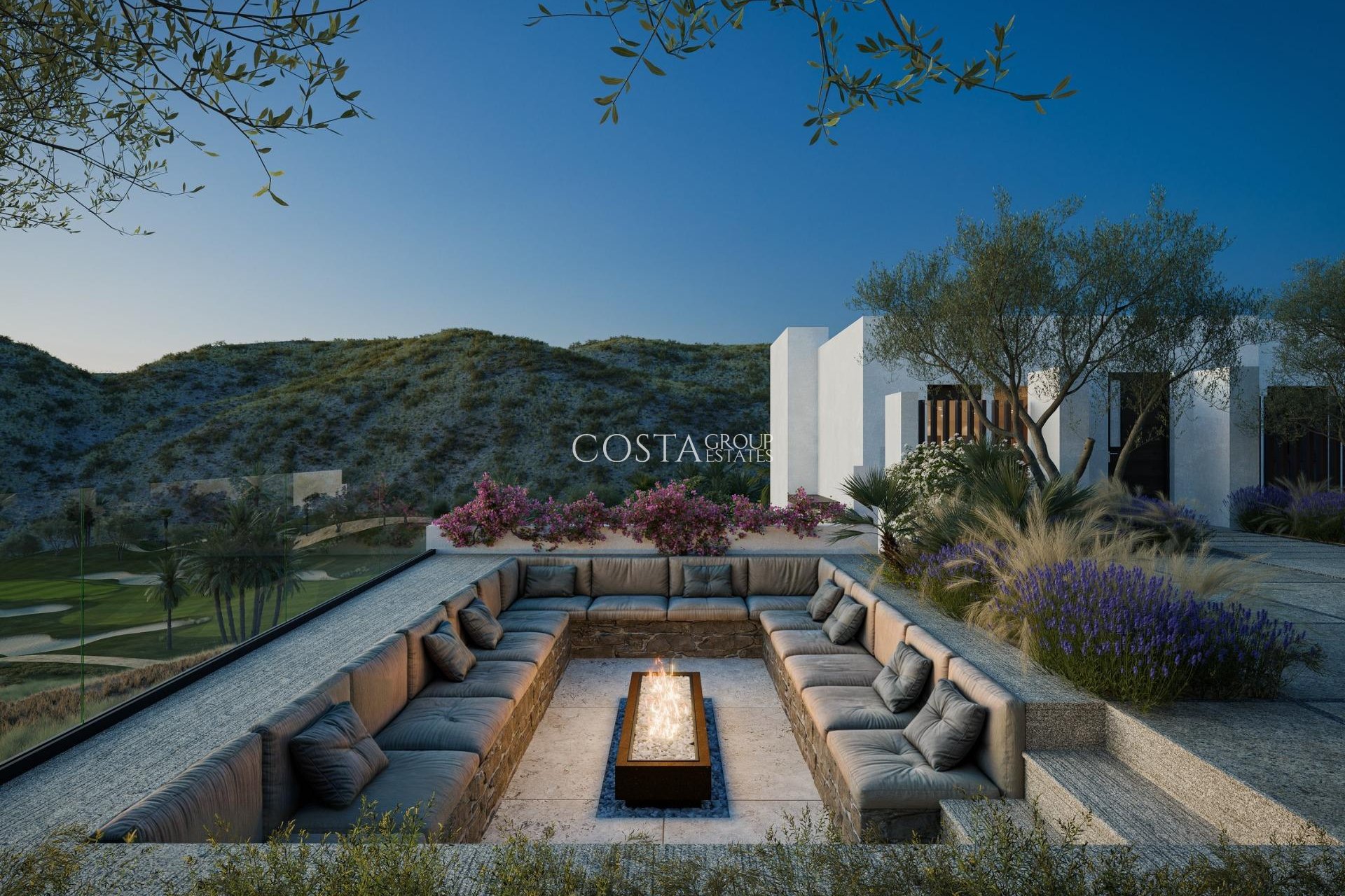 Nouvelle construction - Apartments -
Mojacar - Playa De Macenas