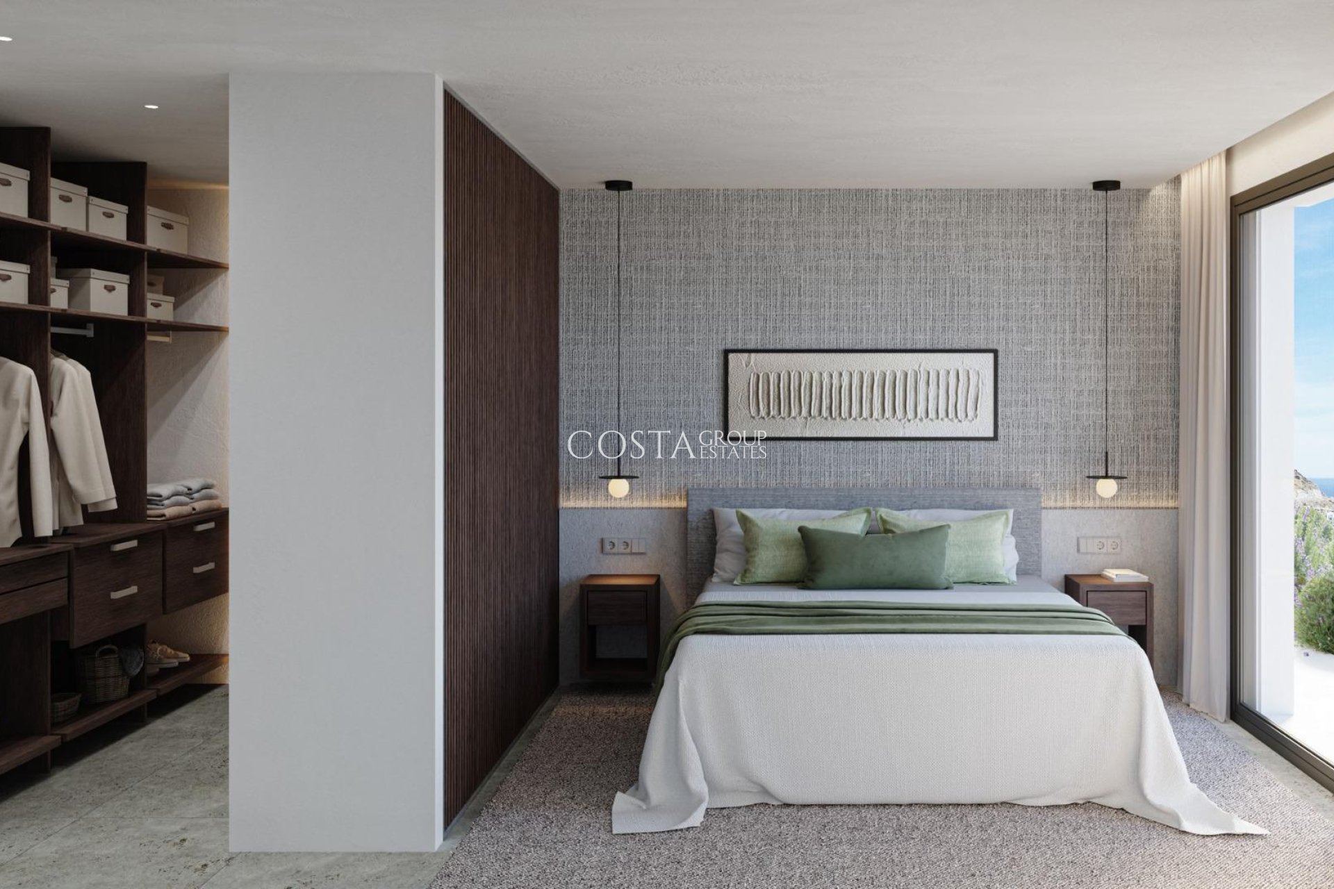 Nouvelle construction - Apartments -
Mojacar - Playa De Macenas