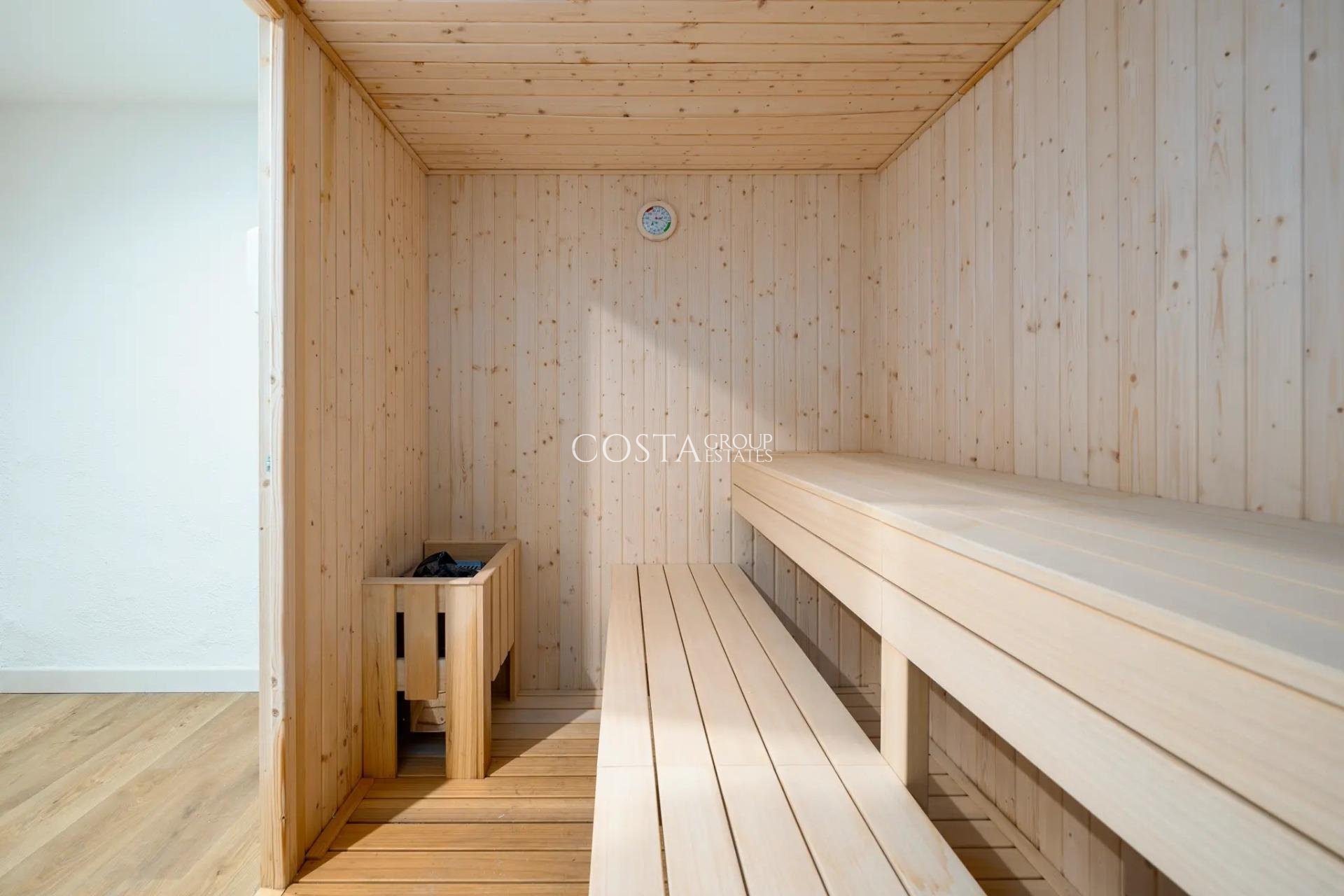 Nouvelle construction - Apartments -
Monachil - Sierra Nevada Ski