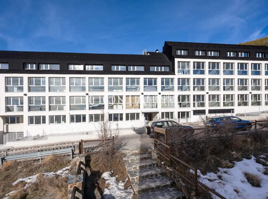 Nouvelle construction - Apartments -
Monachil