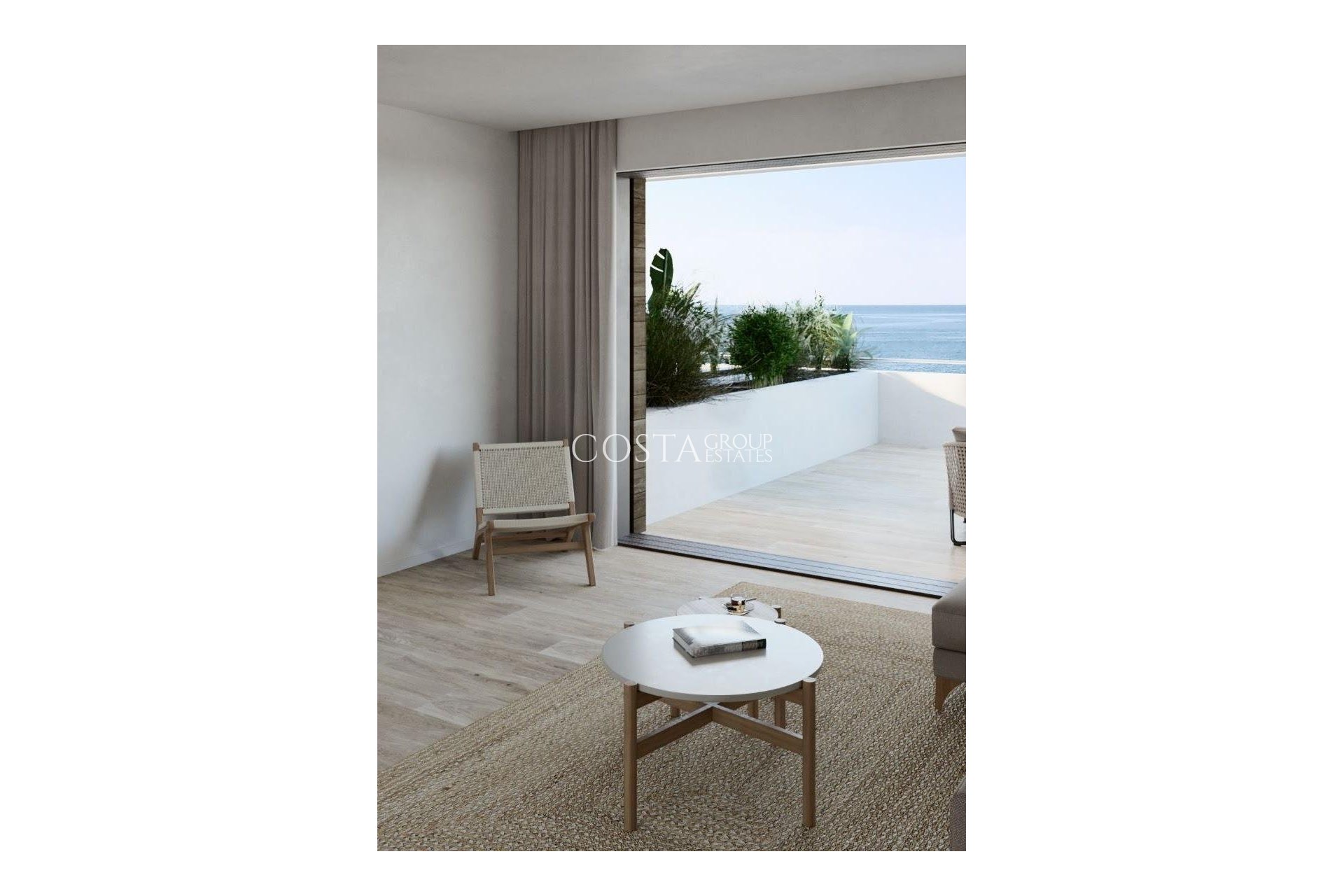 Nouvelle construction - Apartments -
Moncofa - Playa de Moncofa