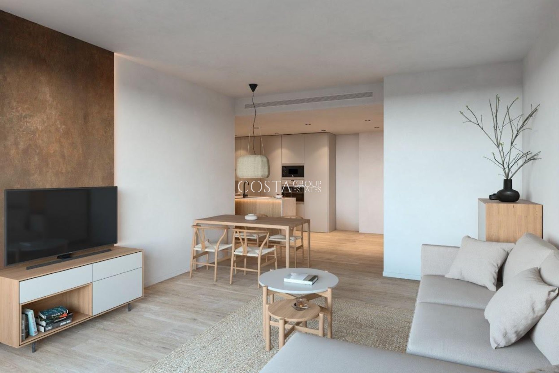 Nouvelle construction - Apartments -
Moncofa - Playa de Moncofa