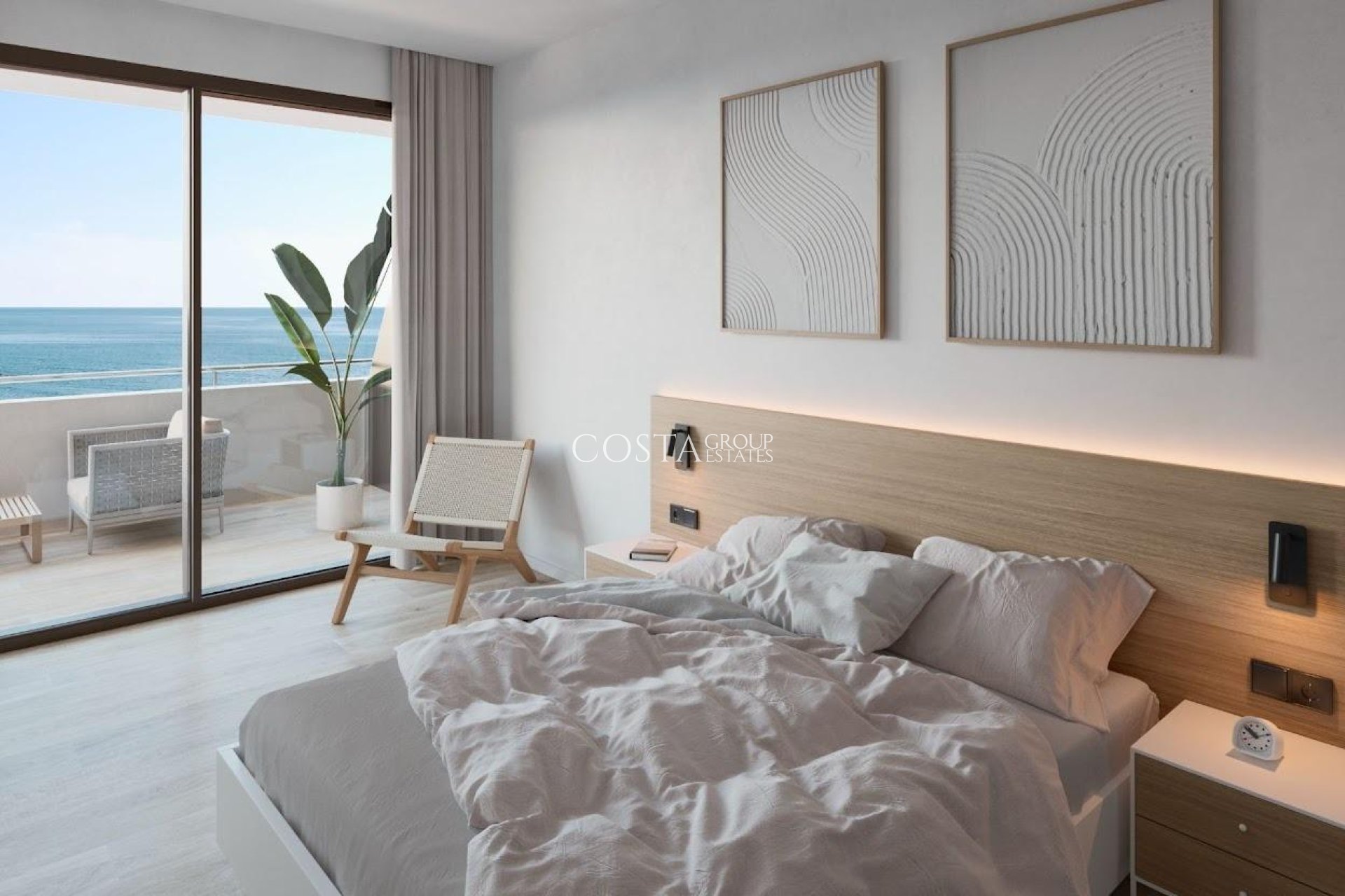 Nouvelle construction - Apartments -
Moncofa - Playa de Moncofa
