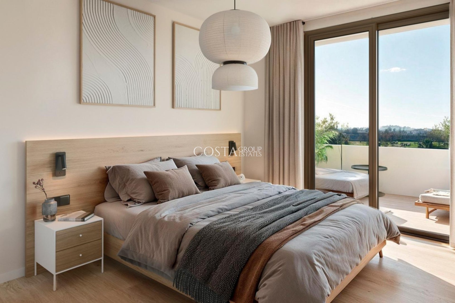 Nouvelle construction - Apartments -
Moncofa - Playa de Moncofa