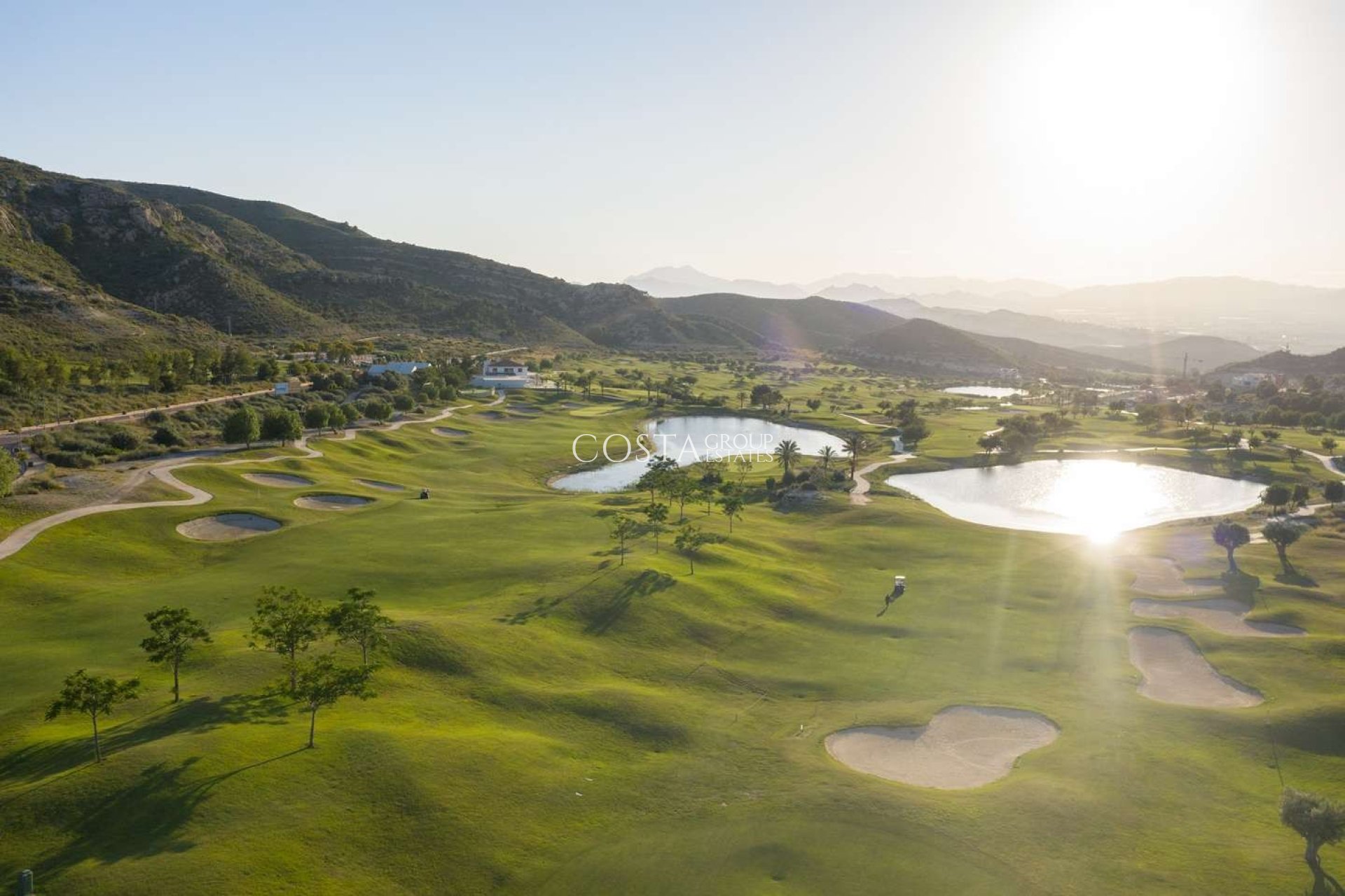 Nouvelle construction - Apartments -
Monforte del Cid