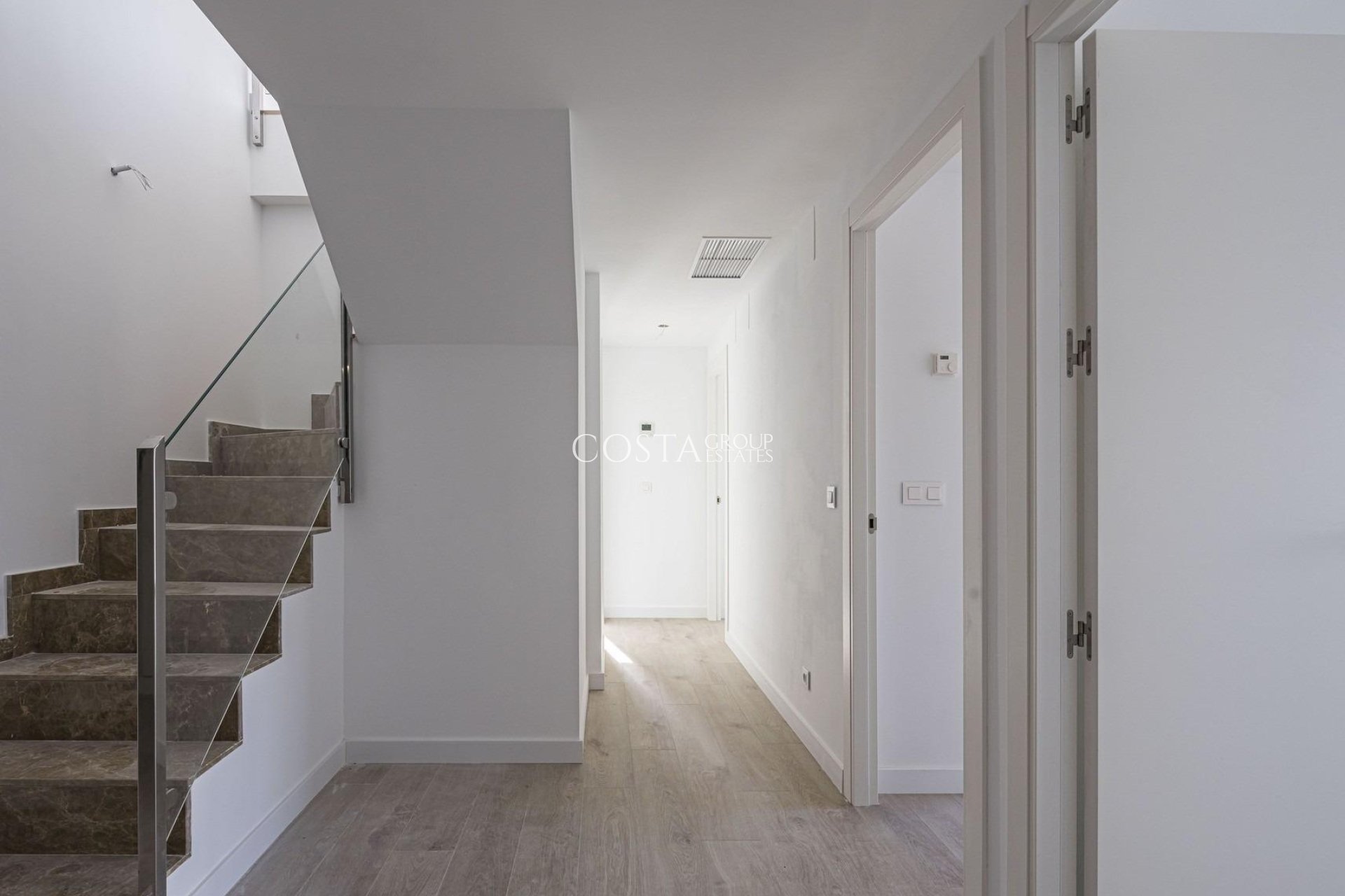 Nouvelle construction - Apartments -
Murcia - Centro