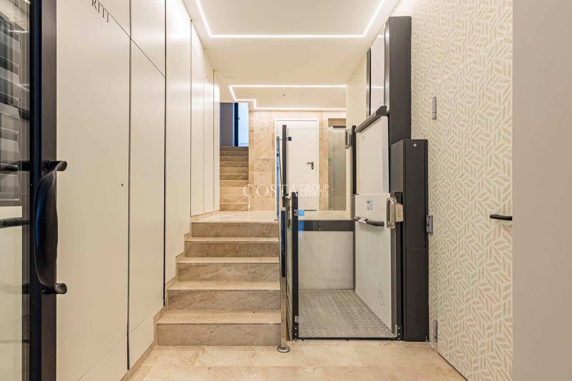 Nouvelle construction - Apartments -
Murcia - Centro