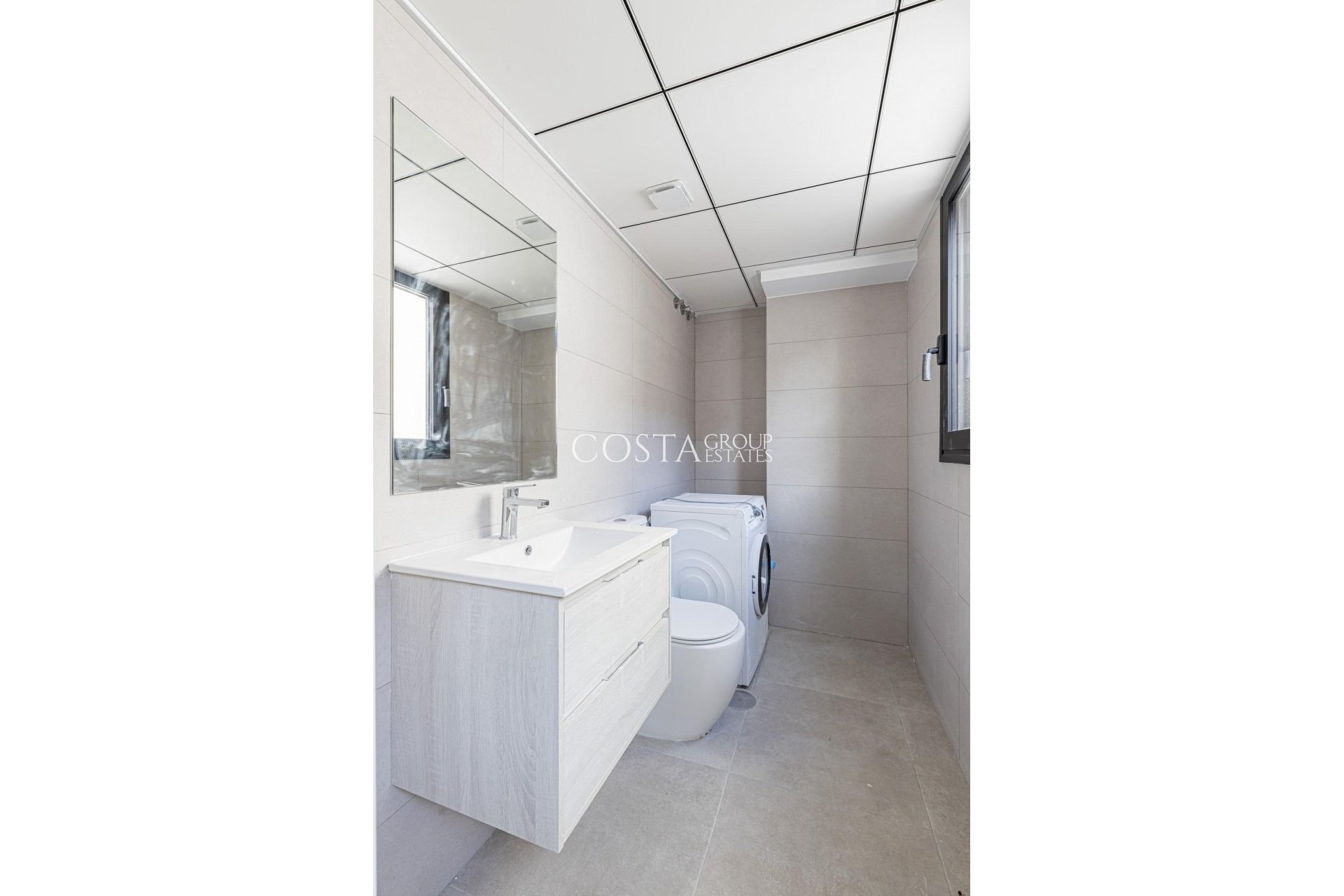 Nouvelle construction - Apartments -
Murcia - Centro