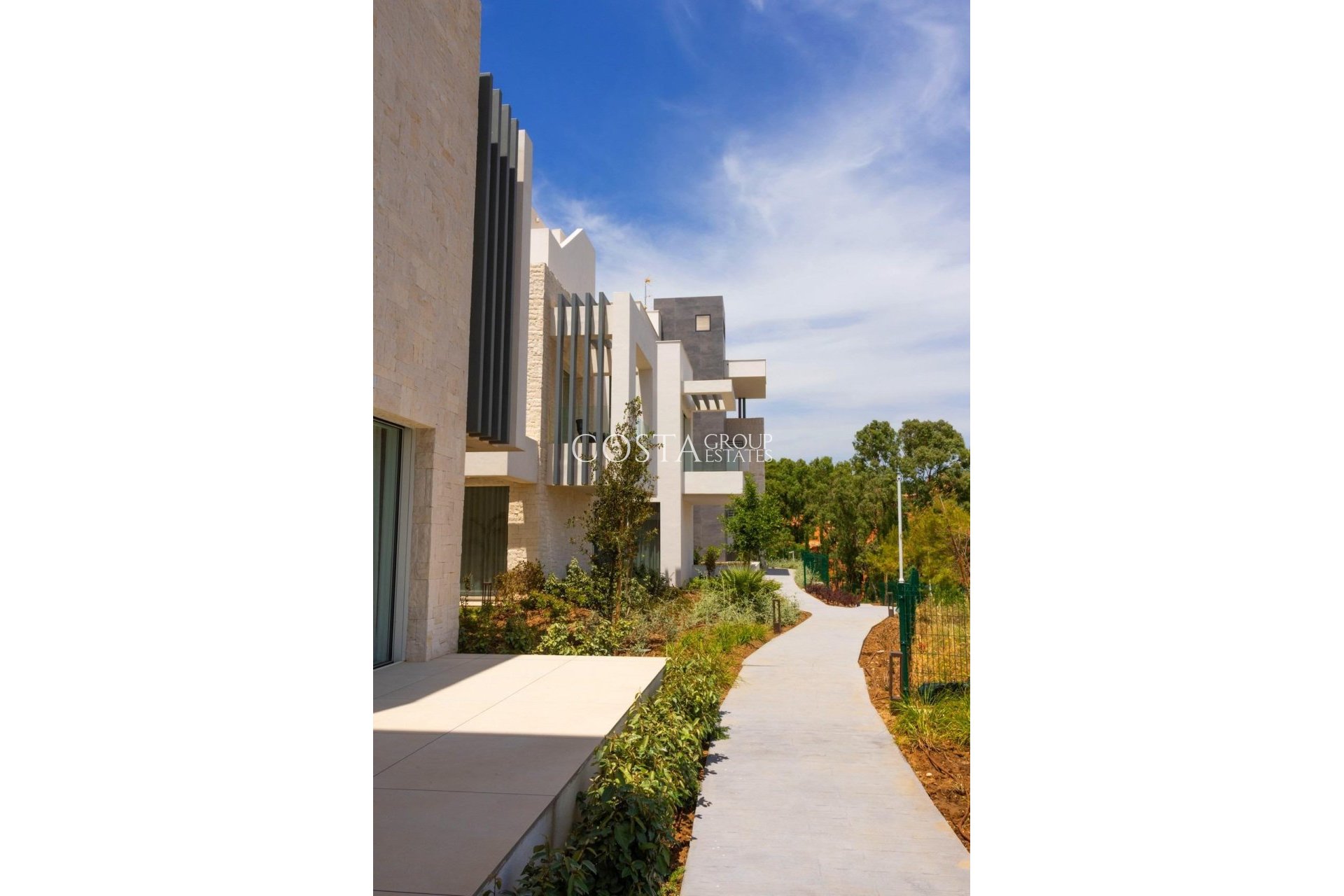 Nouvelle construction - Apartments -
Ojen - El Soto De Marbella
