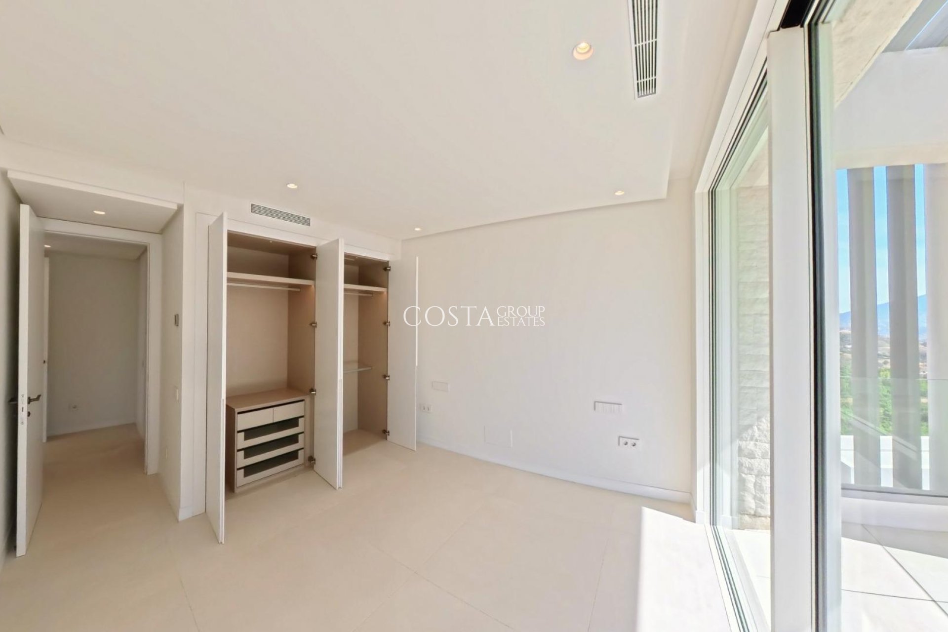 Nouvelle construction - Apartments -
Ojen - El Soto De Marbella