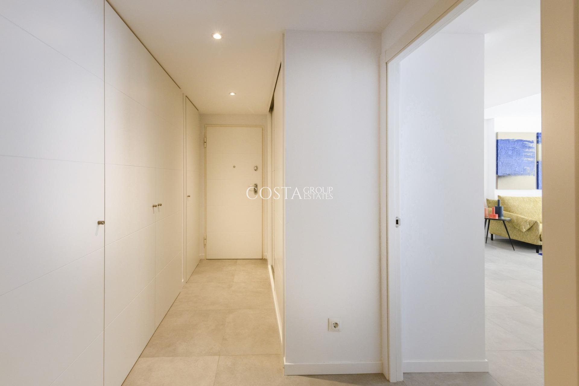 Nouvelle construction - Apartments -
Orihuela Costa - Campoamor