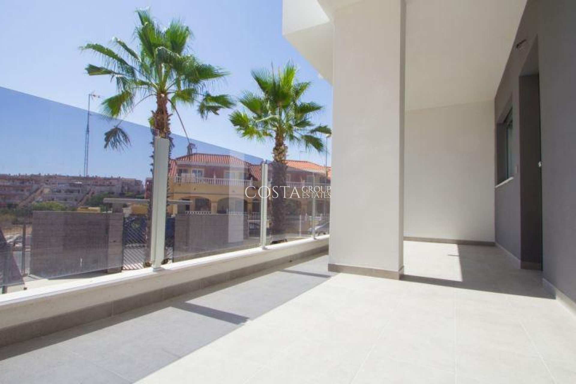 Nouvelle construction - Apartments -
Orihuela Costa - Las Filipinas