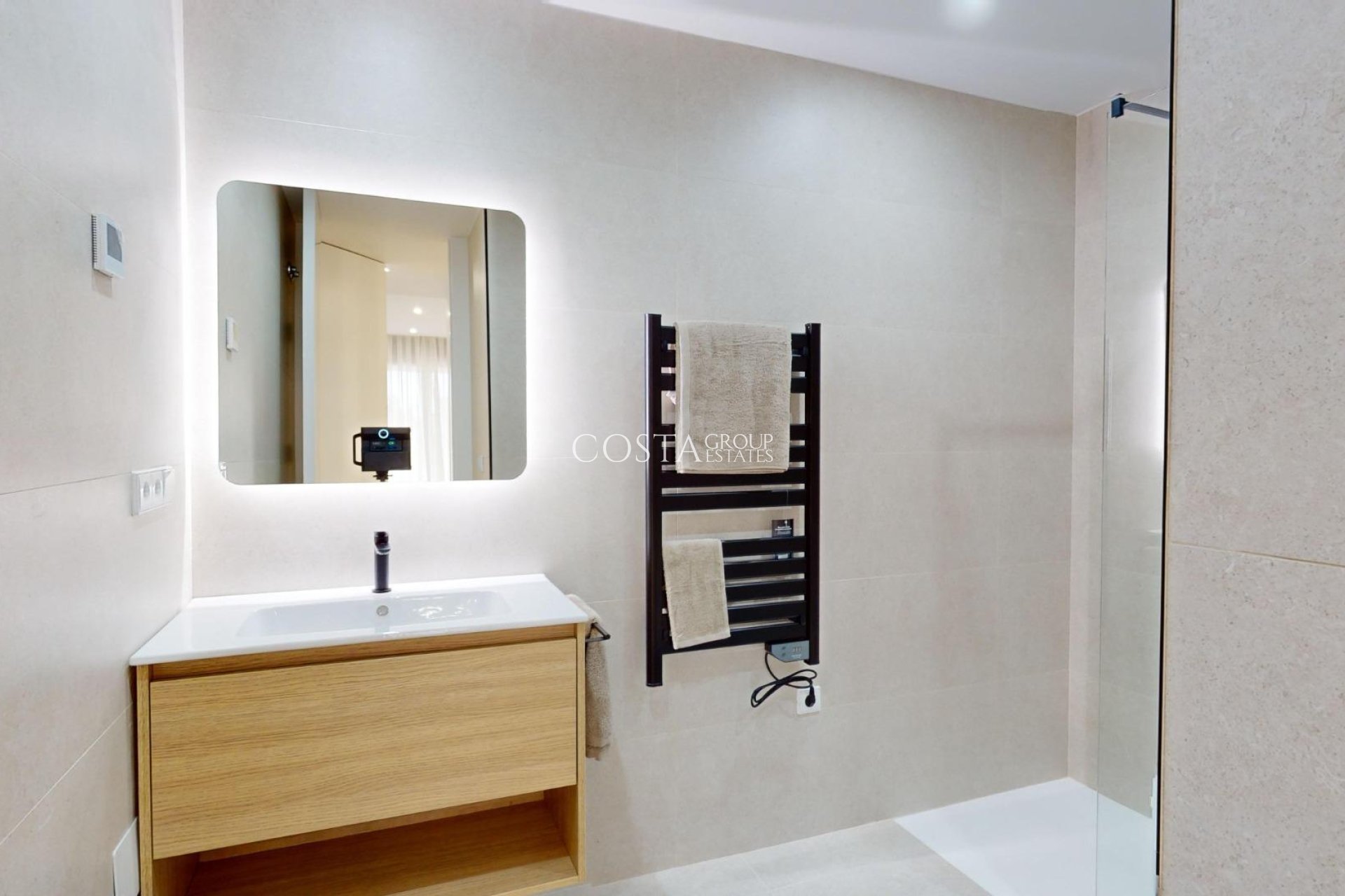 Nouvelle construction - Apartments -
Orihuela Costa - Lomas de Cabo Roig